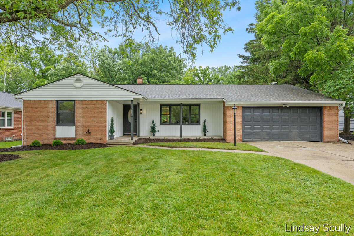 Millbank St, Grand Rapids, MI 49508