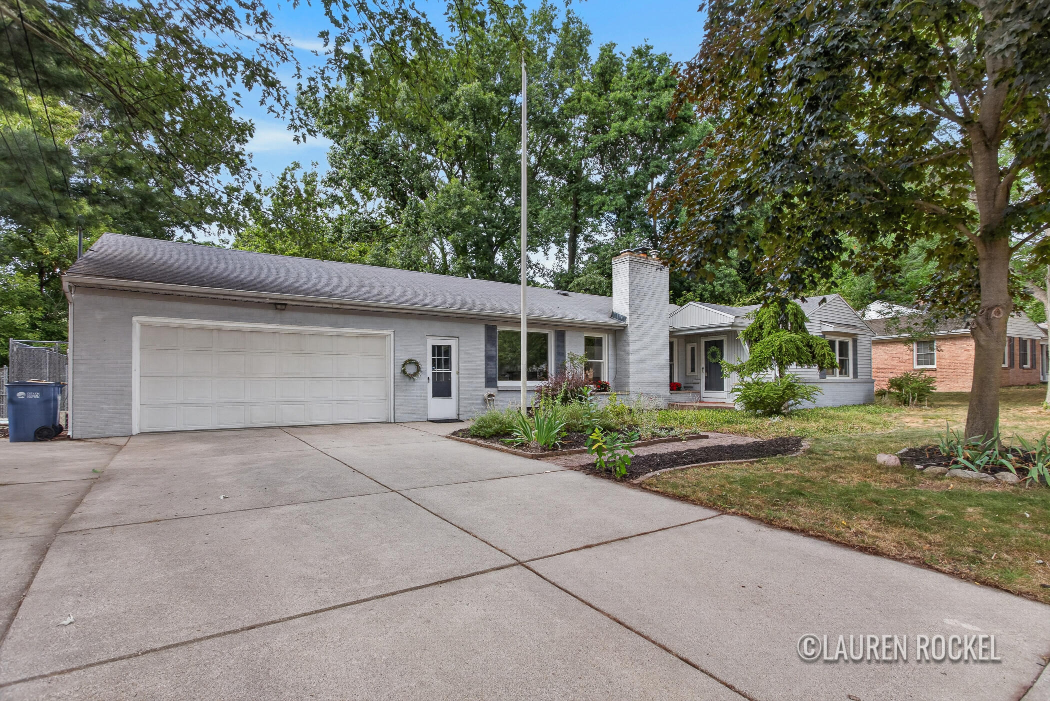 Baker Park Dr, Grand Rapids, MI 49508