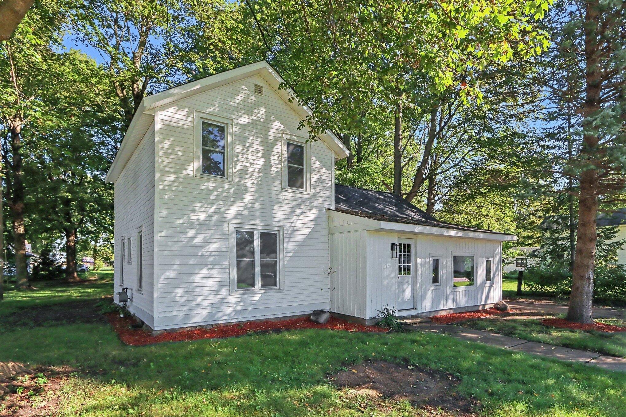 Osterhout , Schoolcraft, MI 49087 #1