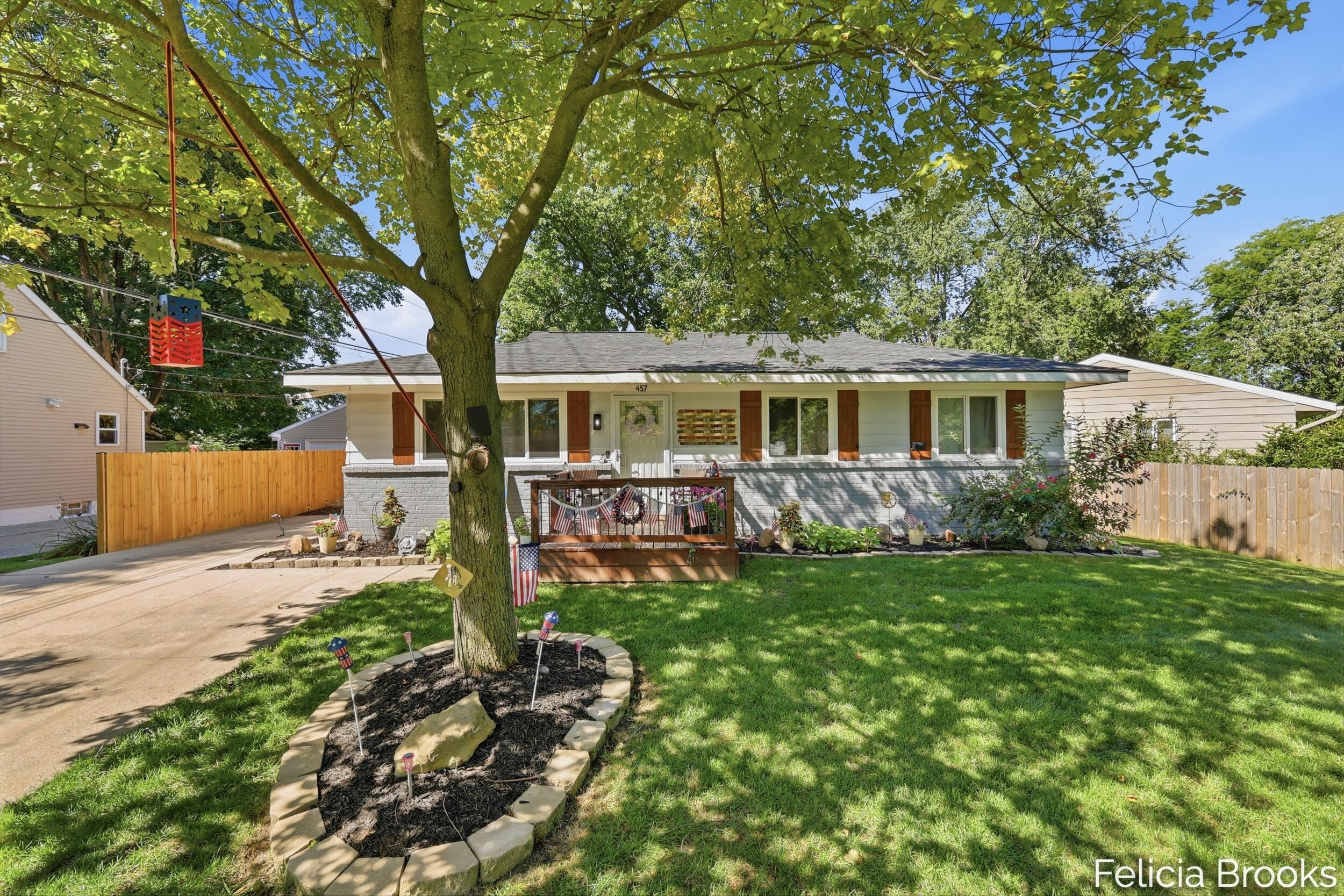 Parkside Ave, Grand Rapids, MI 49534