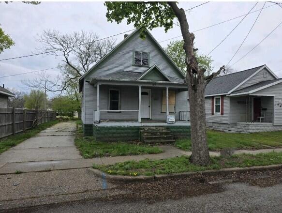 Turner Ave, Muskegon, MI 49442