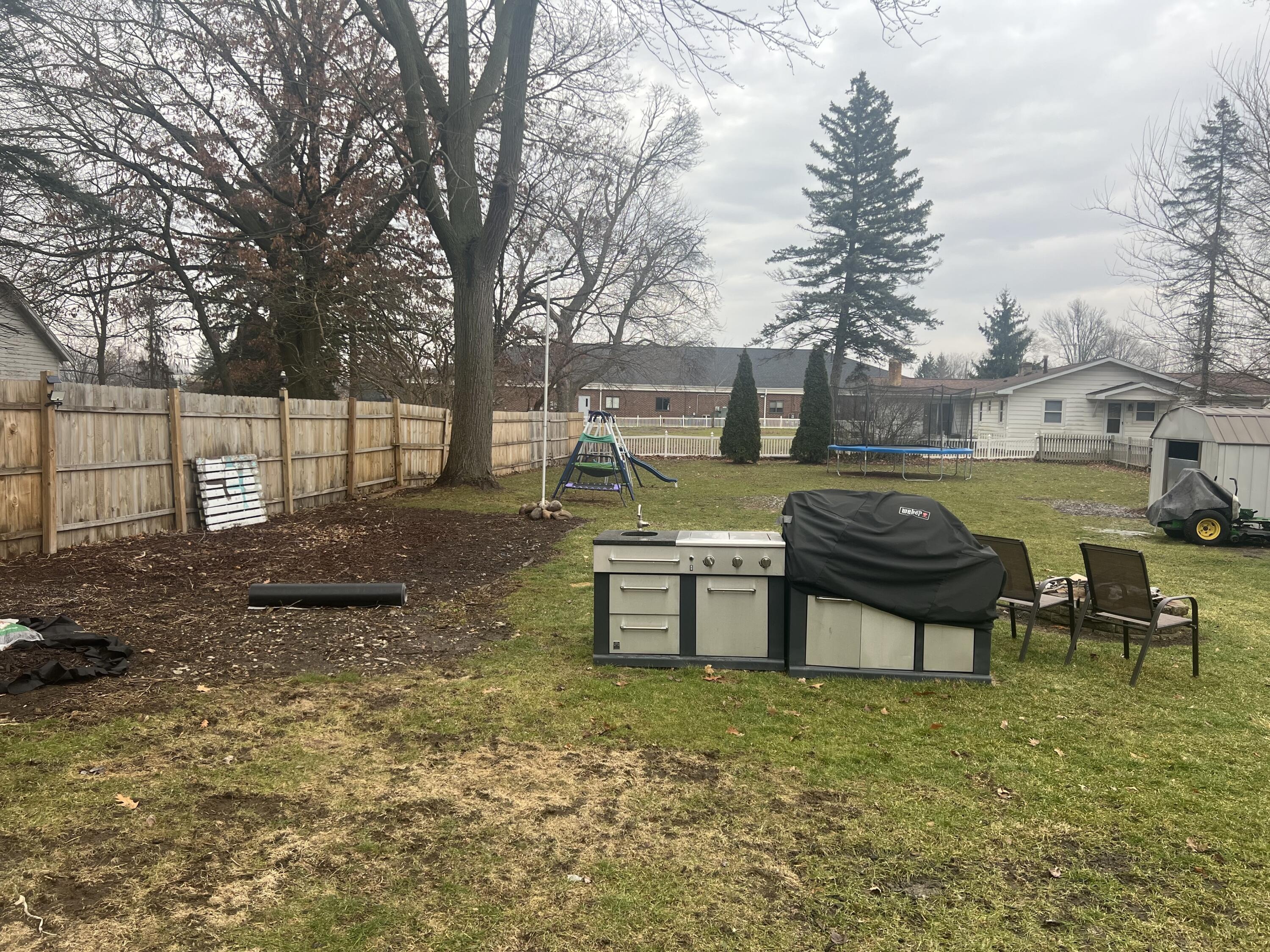 Sprague St, Coldwater, MI 49036