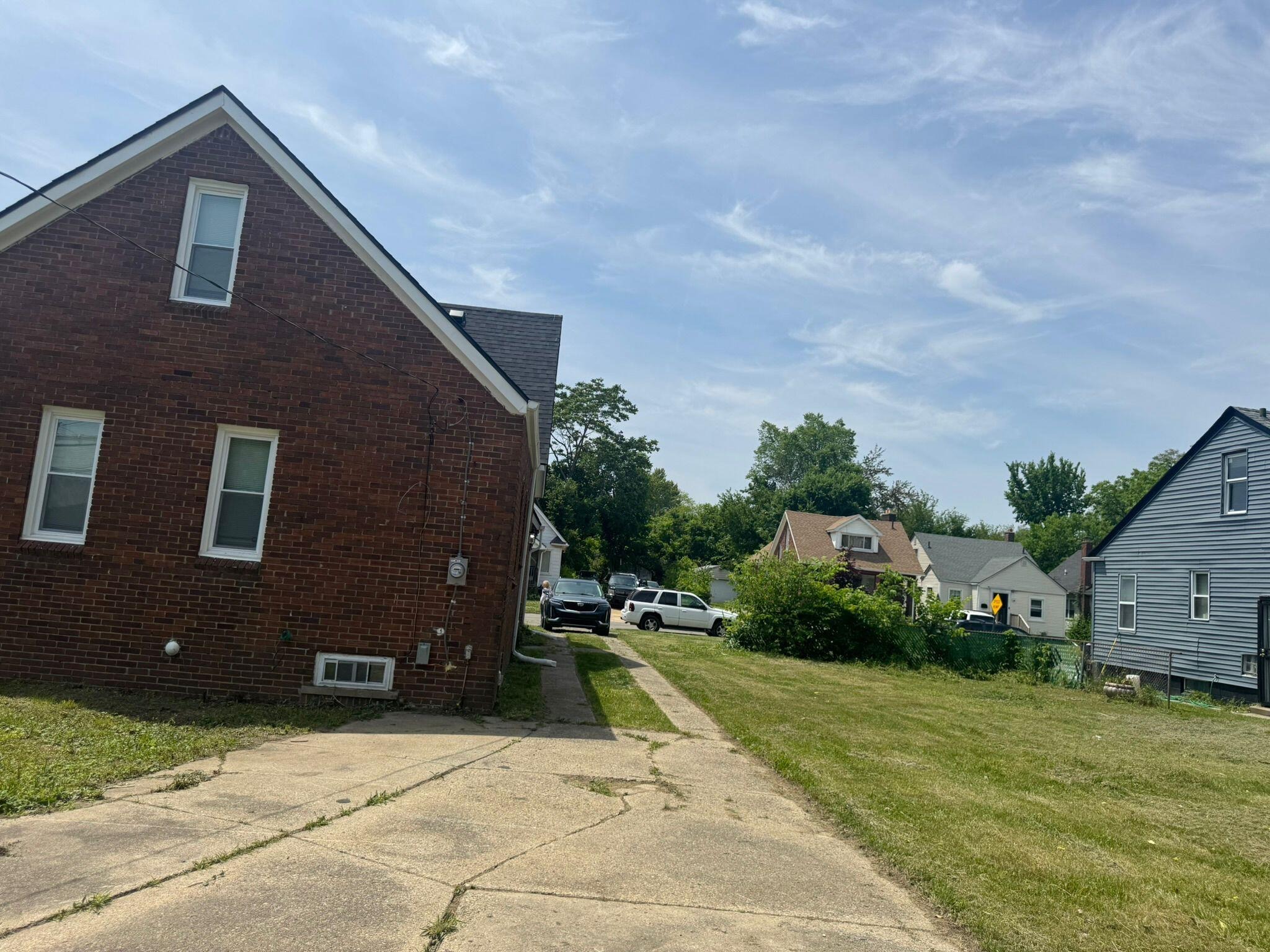 Winthrop St, Detroit, MI 48227 #1