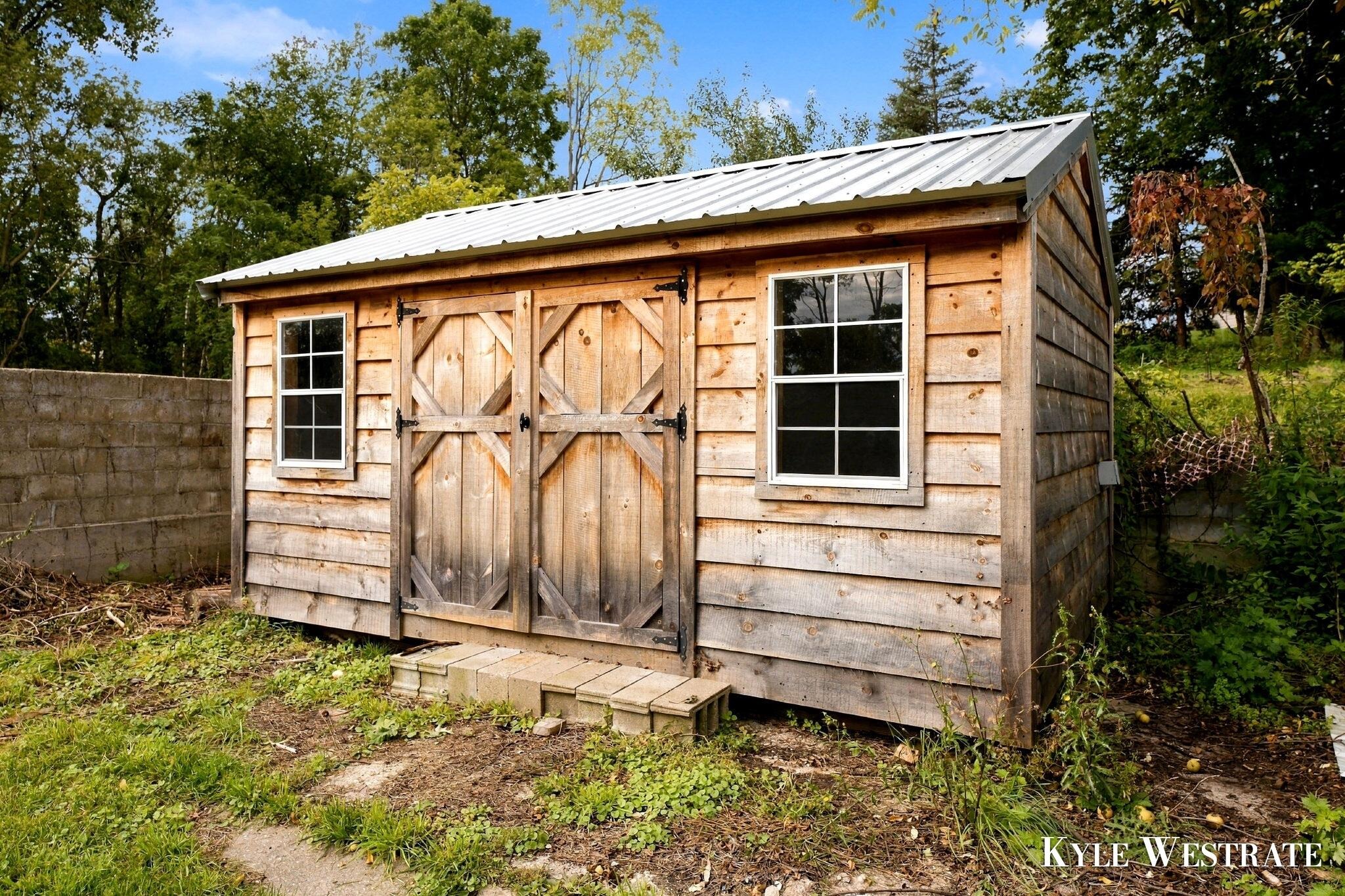 11 Mile Rd, Rockford, MI 49341 #1