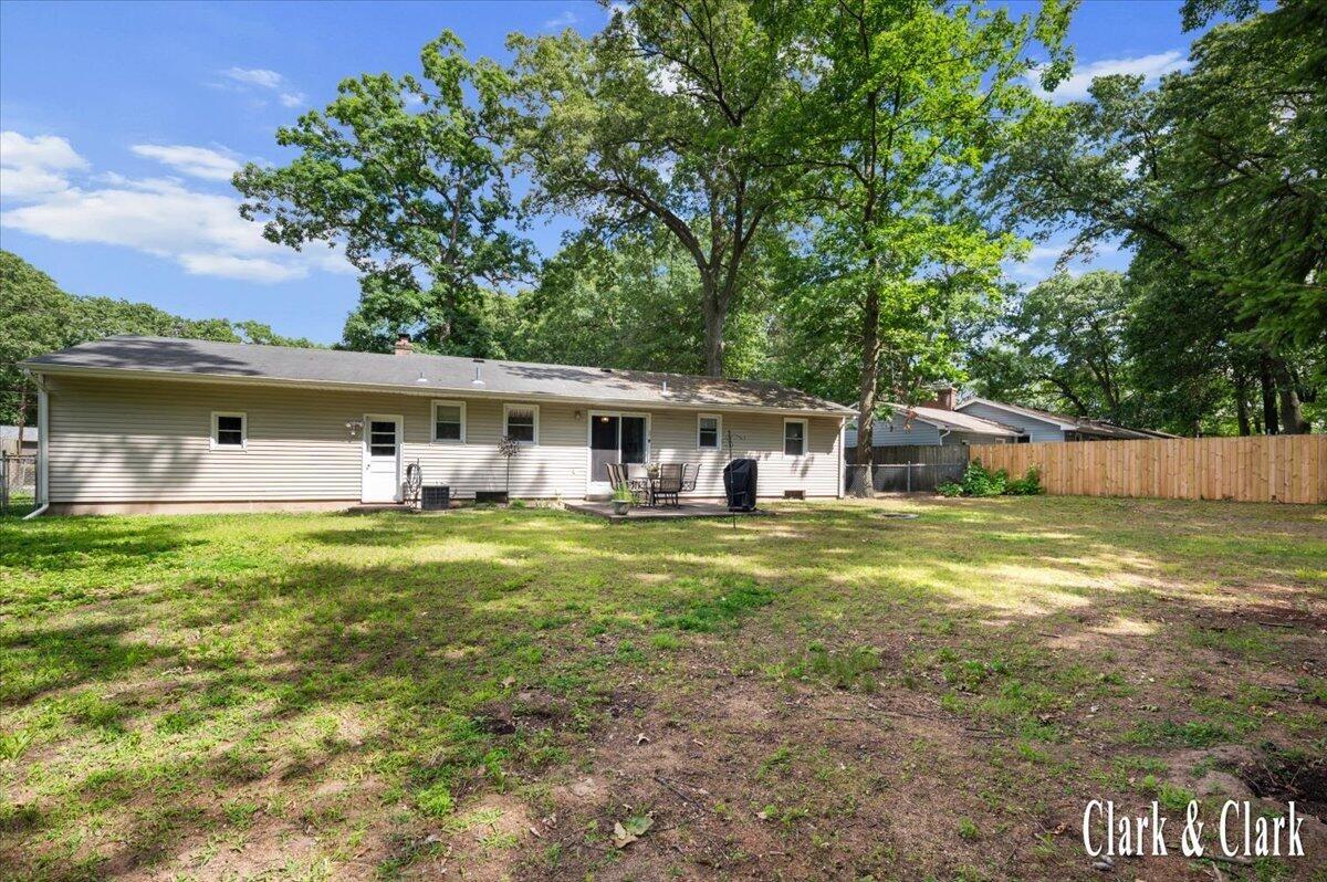 Marshall Ave, Grand Rapids, MI 49508 #1