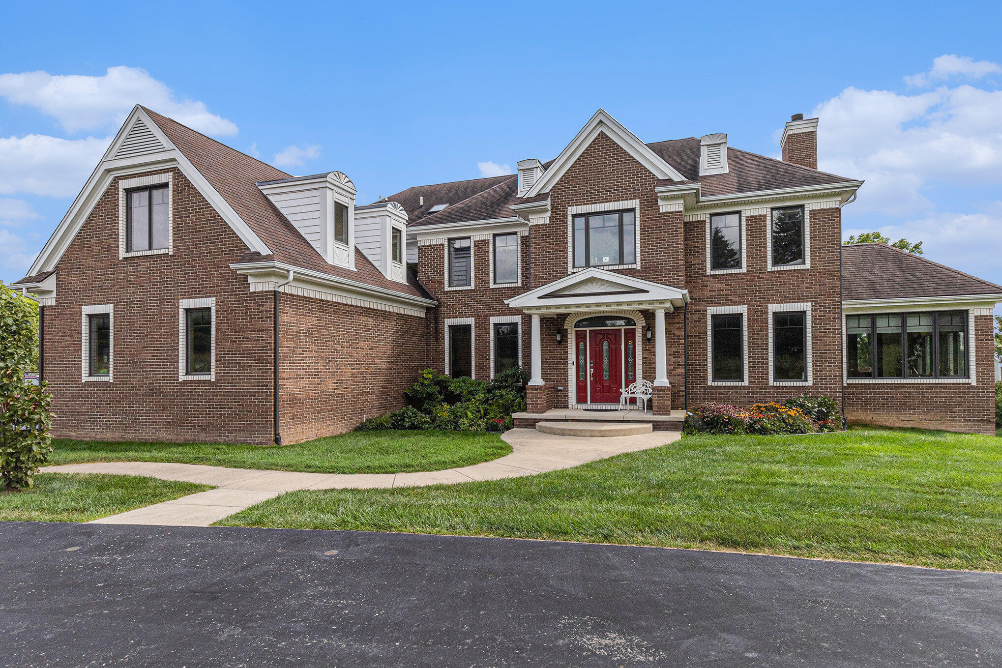 Walters Way, Ann Arbor, MI 48103