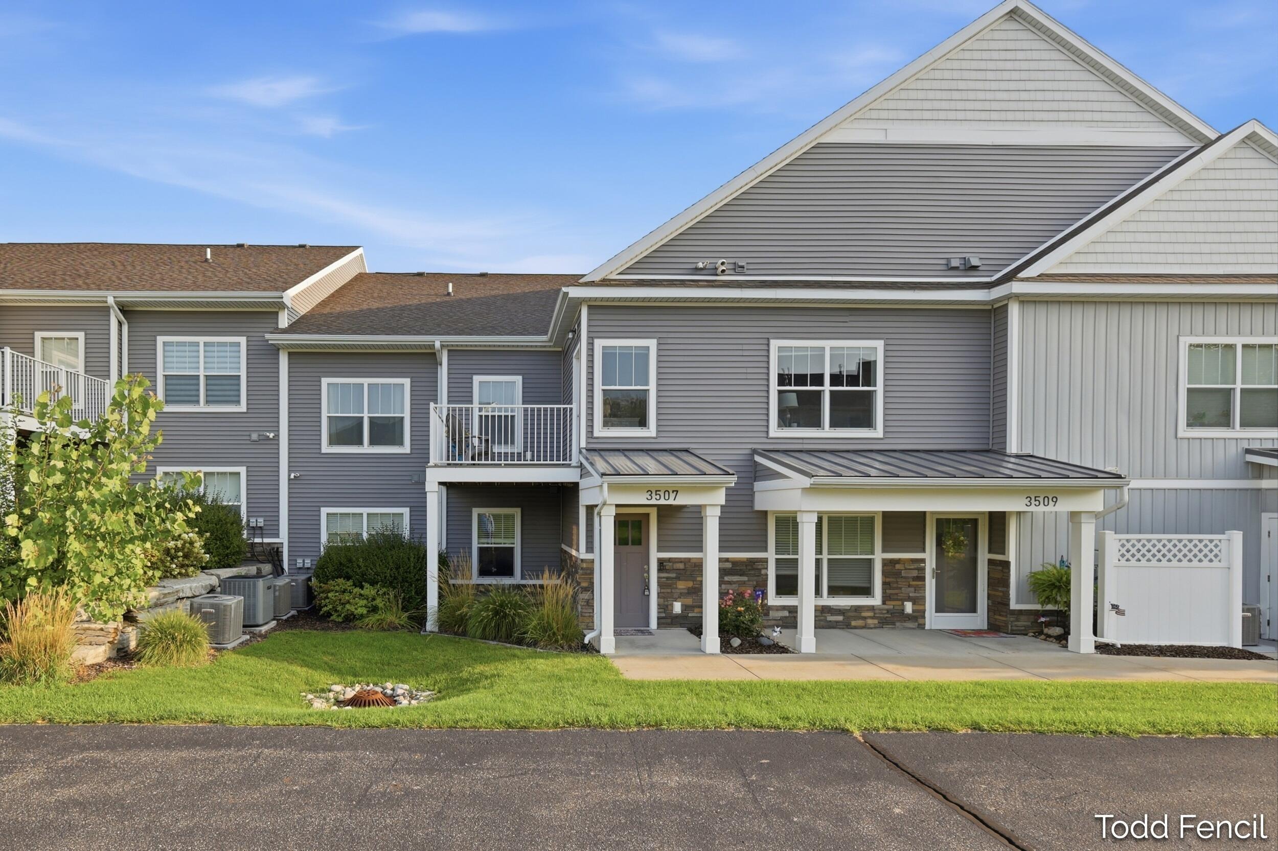 Crystal River St, Grandville, MI 49418
