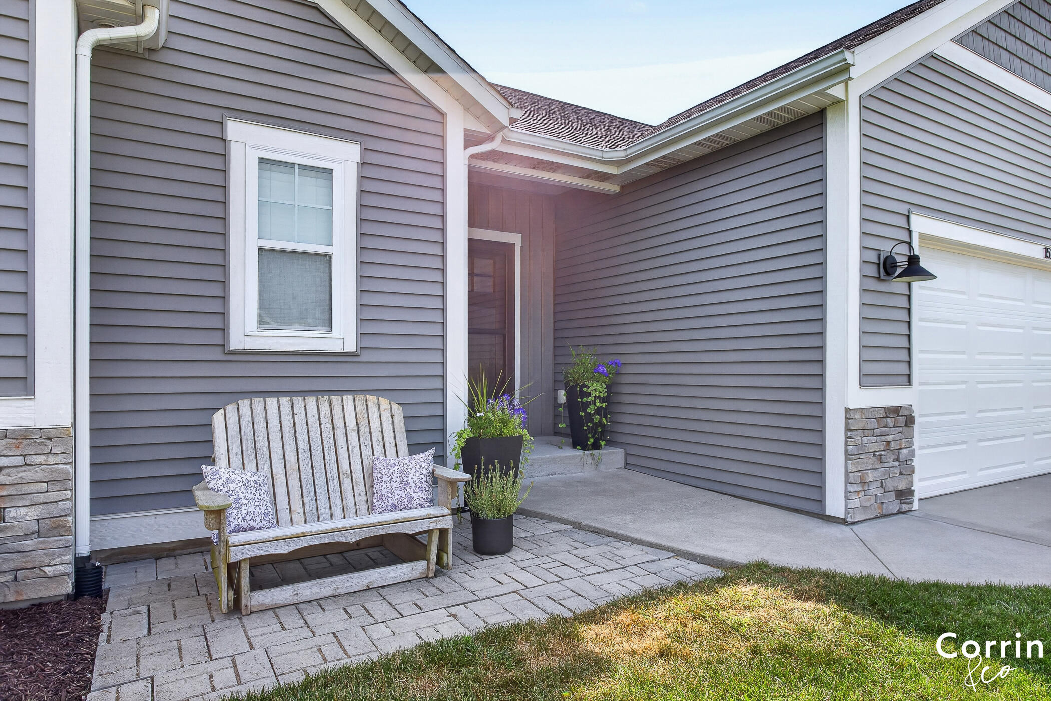 Shenandoah Dr, Zeeland, MI 49464 #1