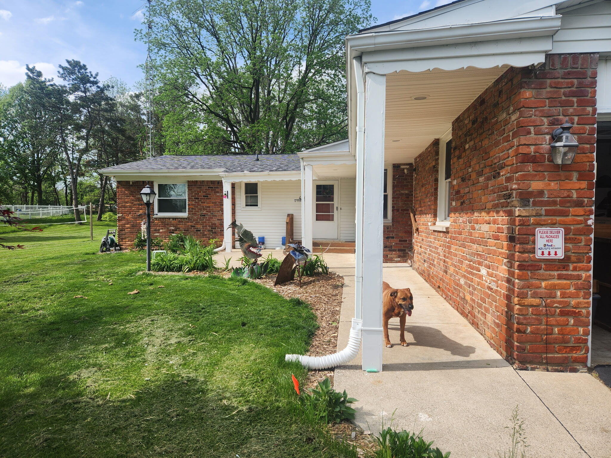 Cook Rd, Grand Blanc, MI 48439