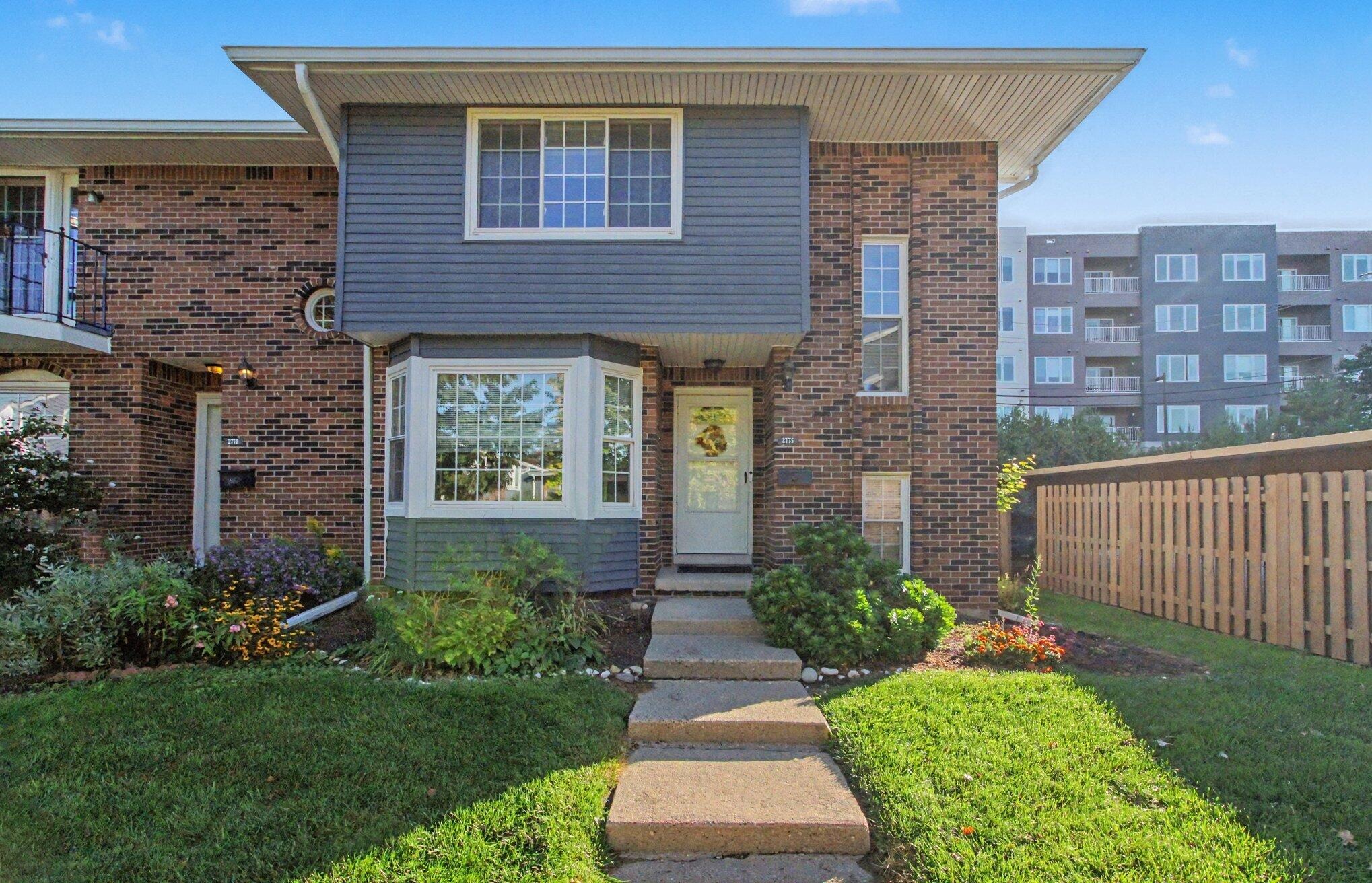 Page Ave, Ann Arbor, MI 48104 #1