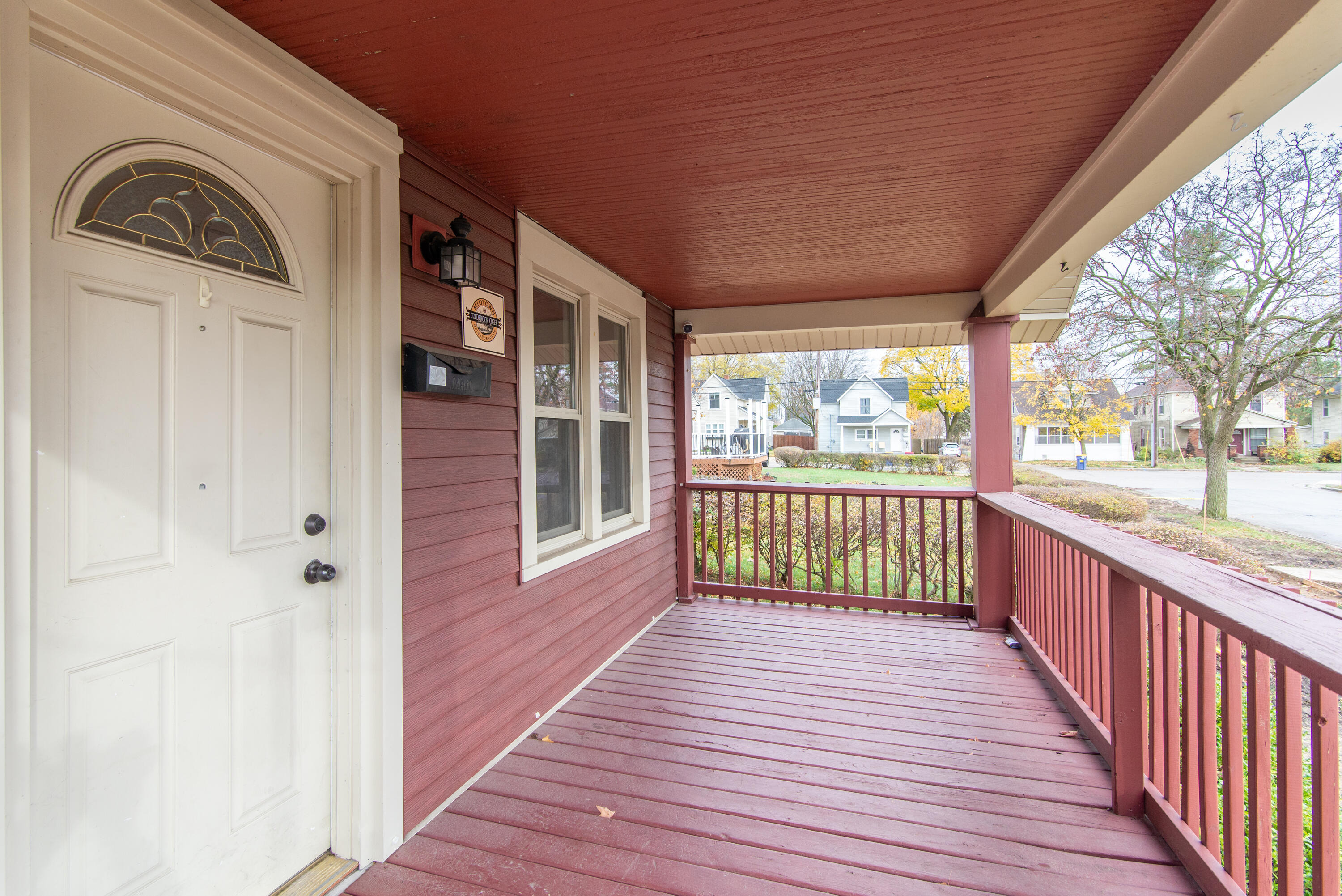 Baraga St, Grand Rapids, MI 49503 #1
