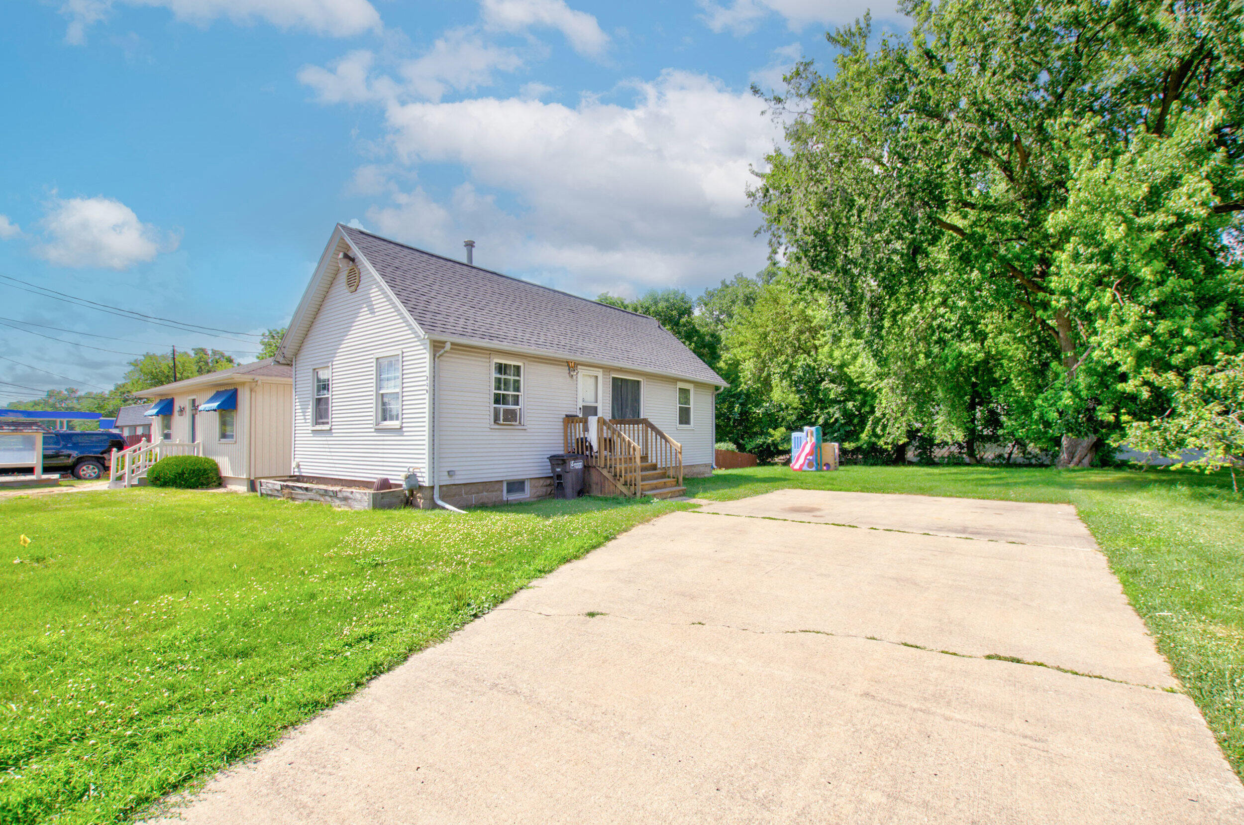 Prospect St, Jackson, MI 49203
