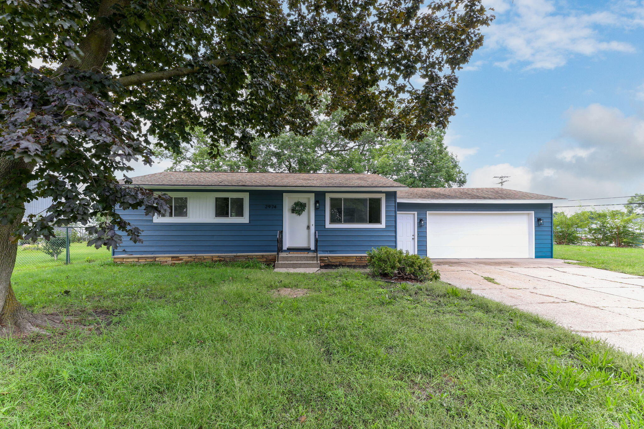 Woodcliffe Dr, Muskegon, MI 49444 #1