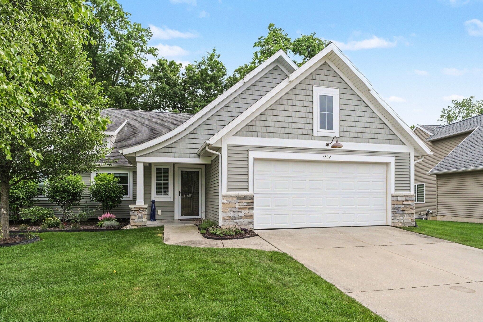 Stormy Creek Dr, Grand Rapids, MI 49512 #1
