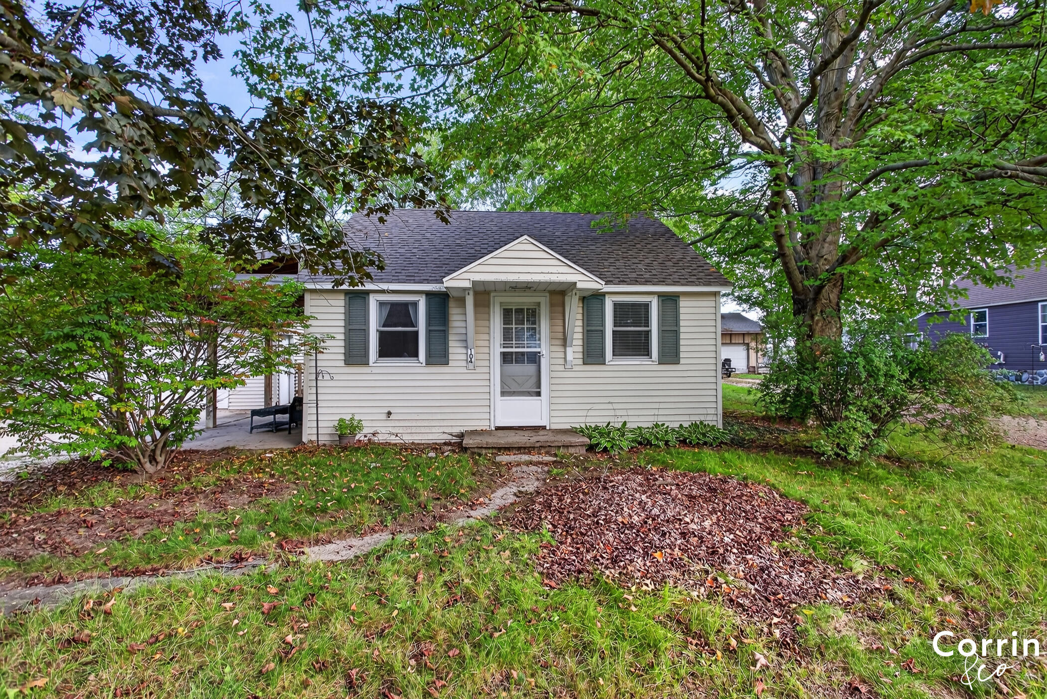 Tamarack , Allegan, MI 49010
