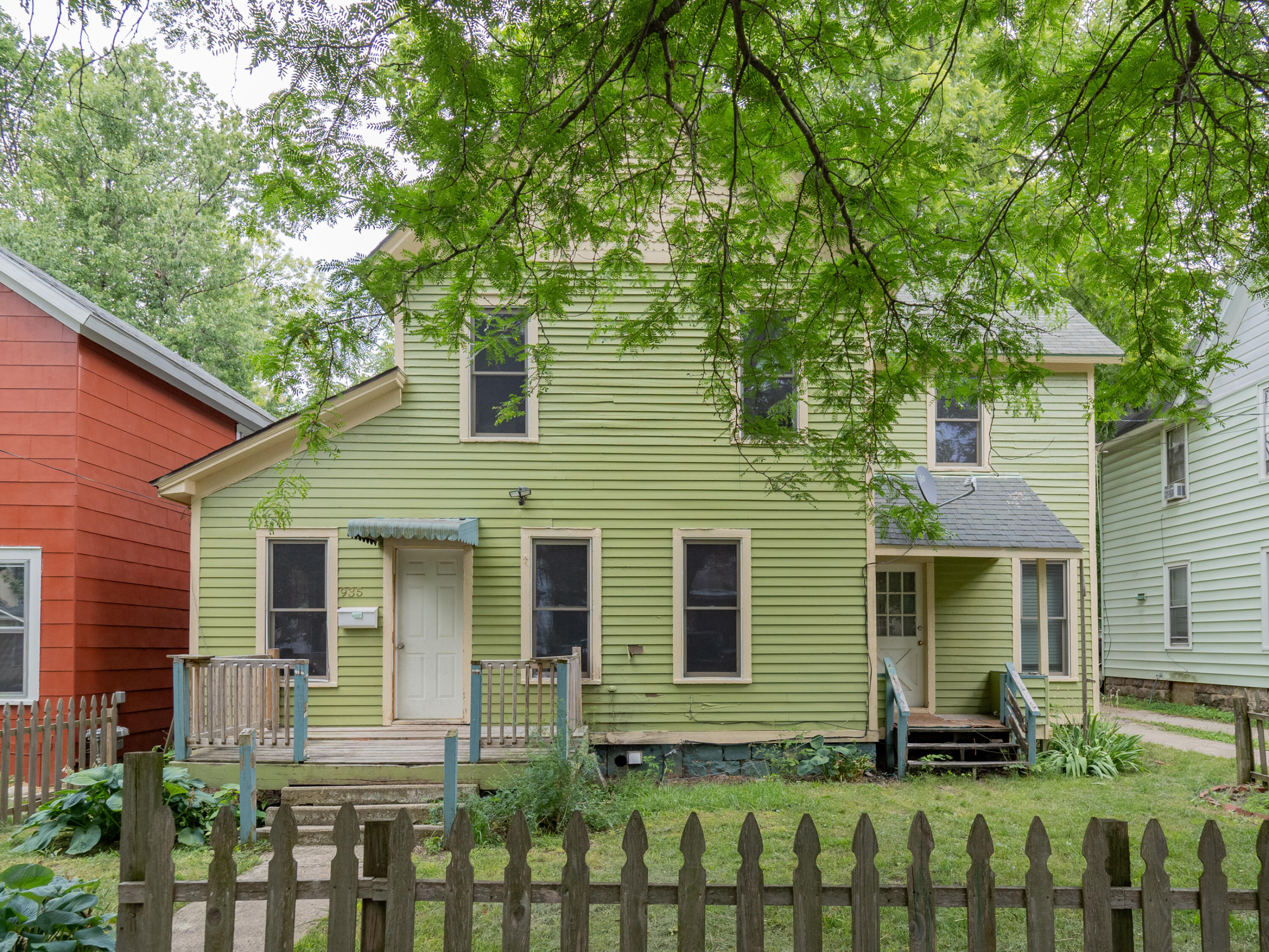 Osborne St, Kalamazoo, MI 49001 #1