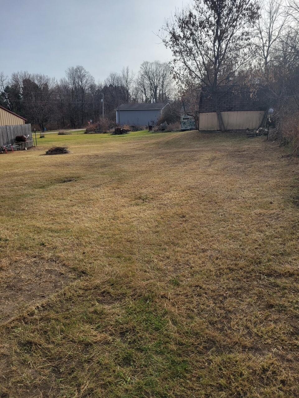 Millbrook Rd, Blanchard, MI 49310