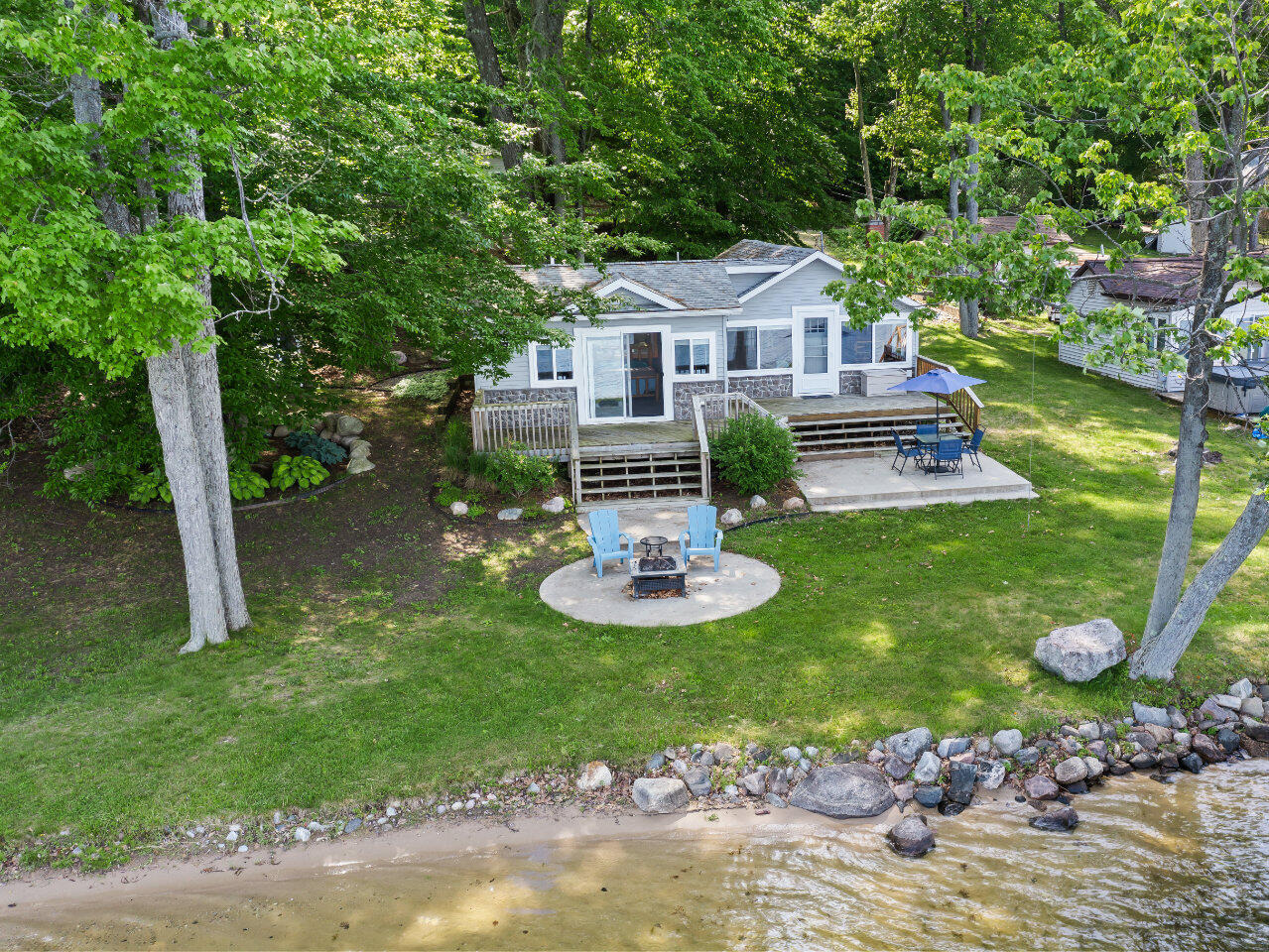 Kenny Dr, Big Rapids, MI 49307 #1