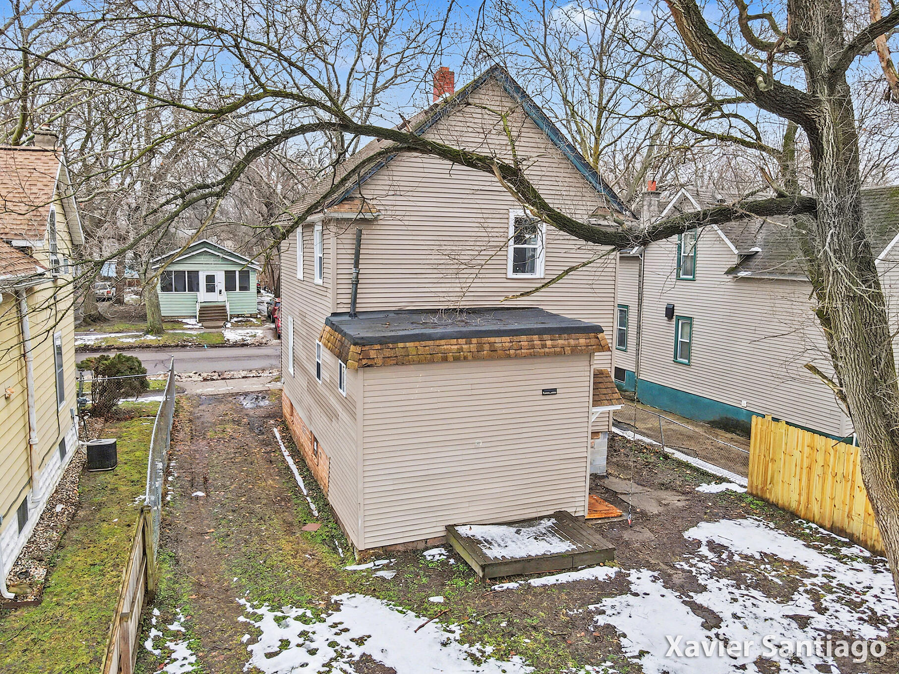 Church St, Kalamazoo, MI 49007 #1
