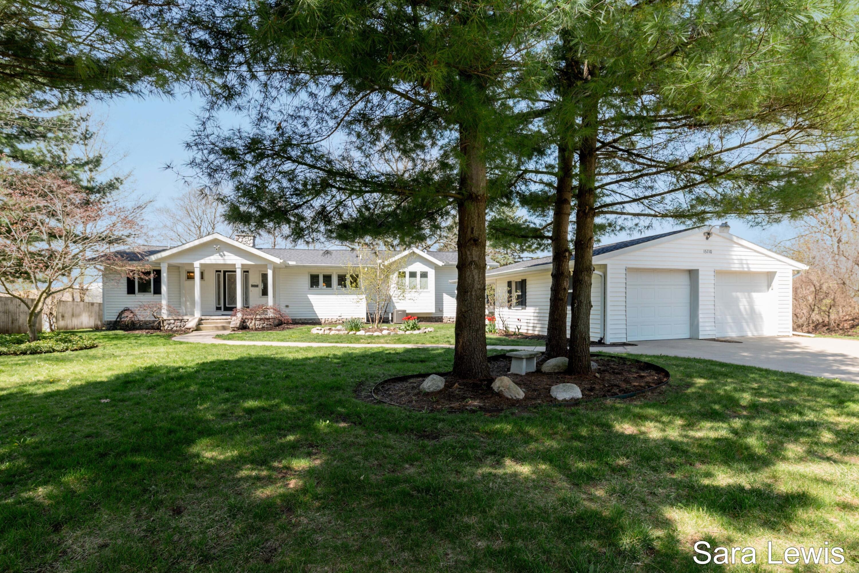 Rich Ln, Hickory Corners, MI 49060 #1