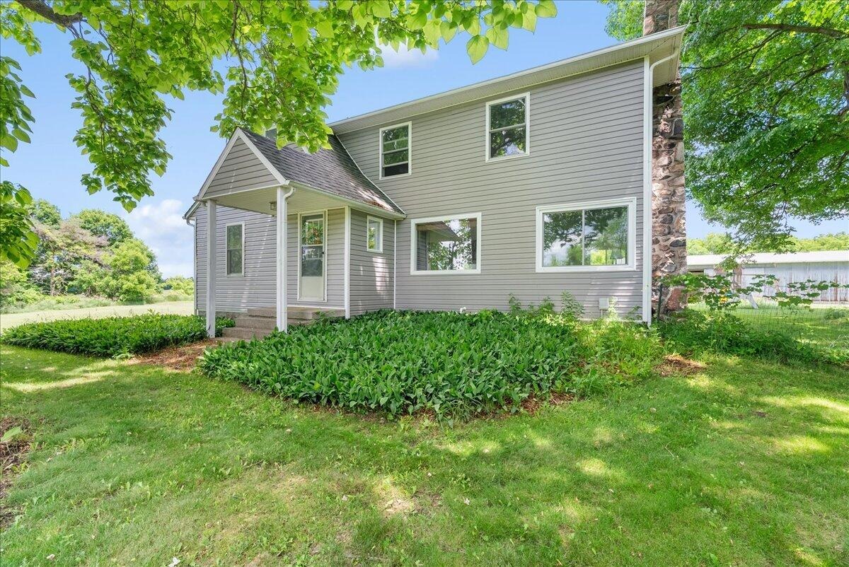 Elliott Rd, Fowlerville, MI 48836 #1