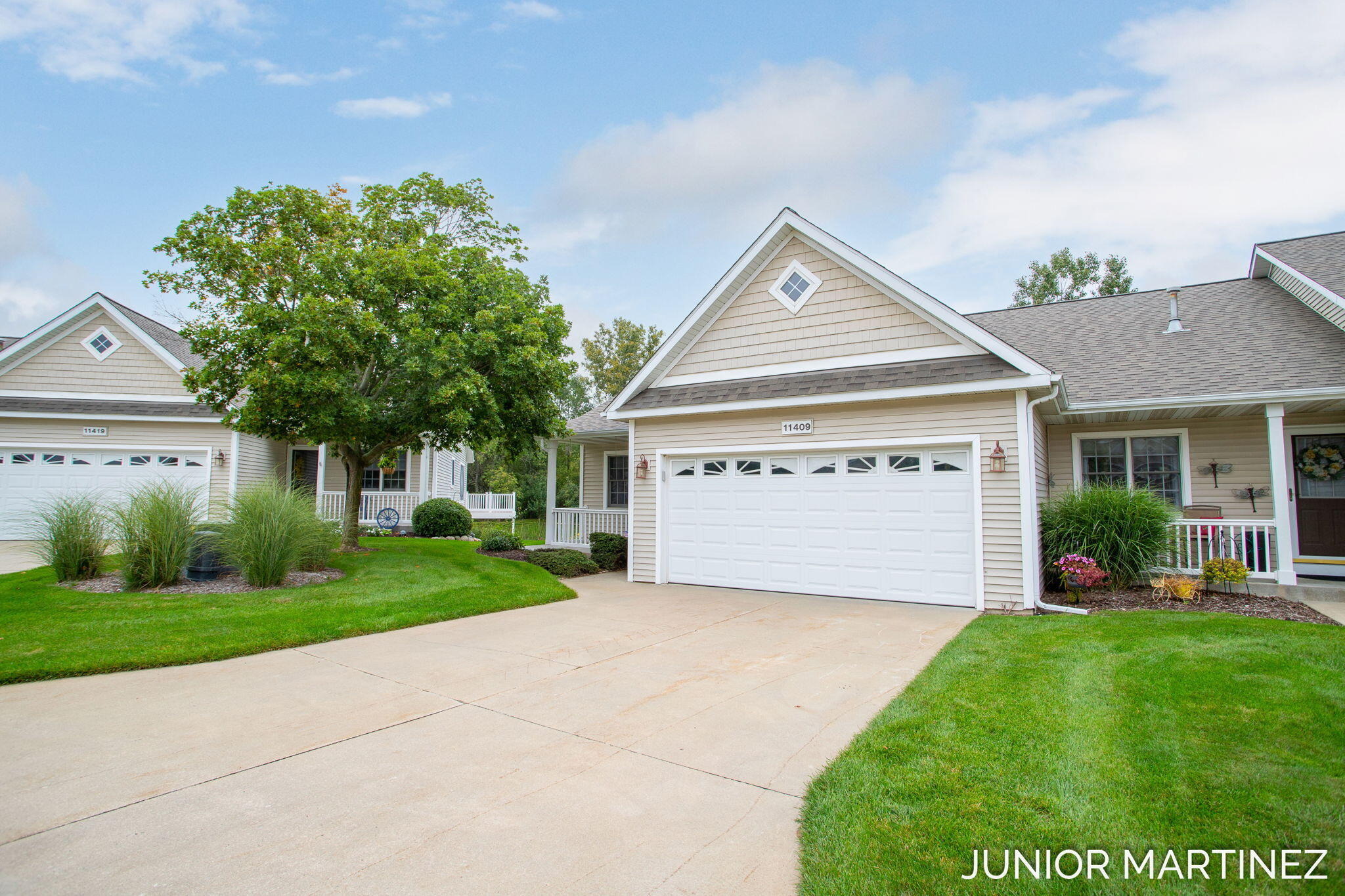 Lake Dr, Holland, MI 49424