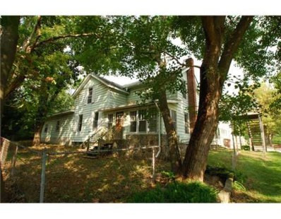 Geddes Rd, Ann Arbor, MI 48105