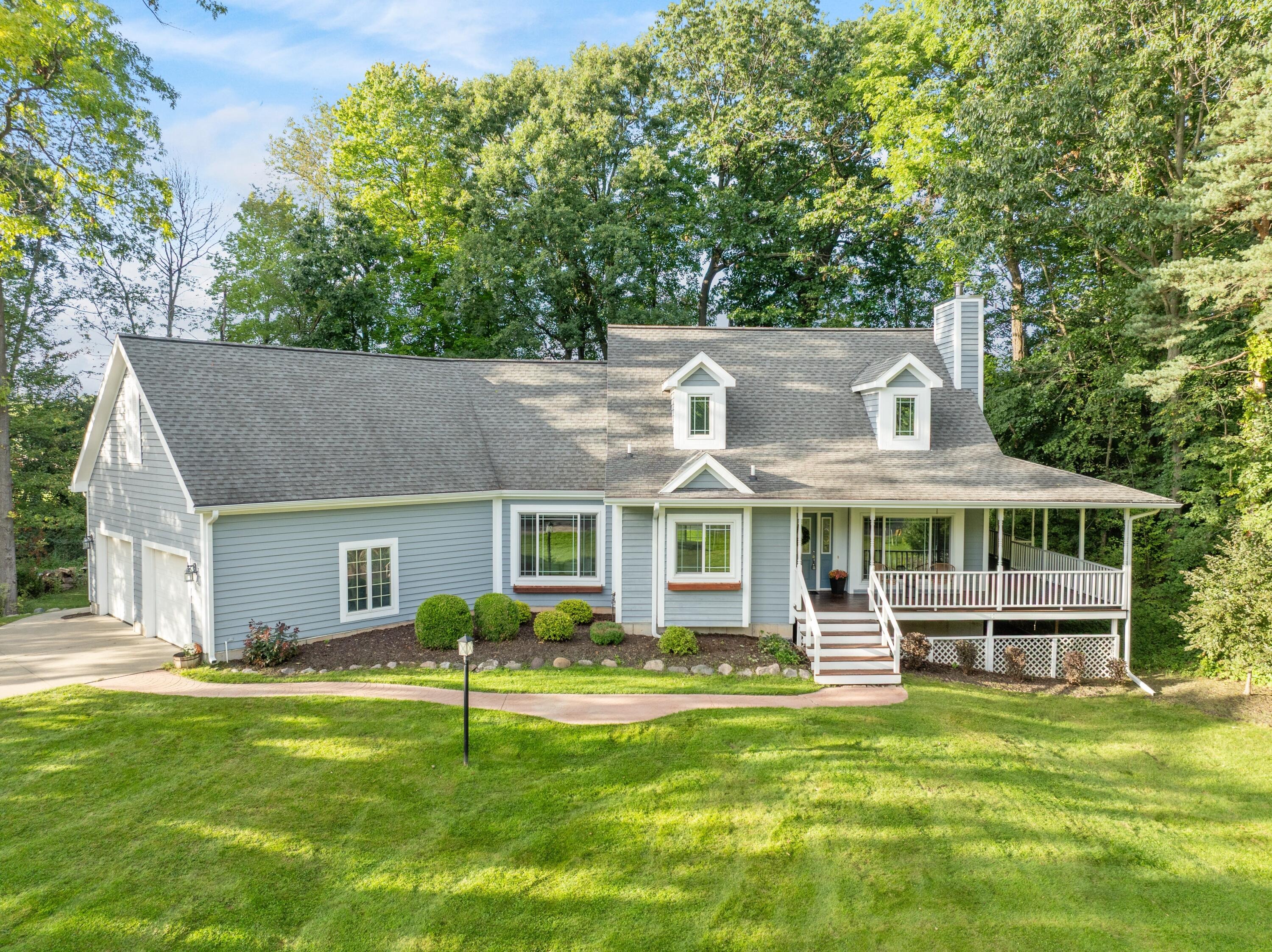 Abby Ln, Caledonia, MI 49316 #1