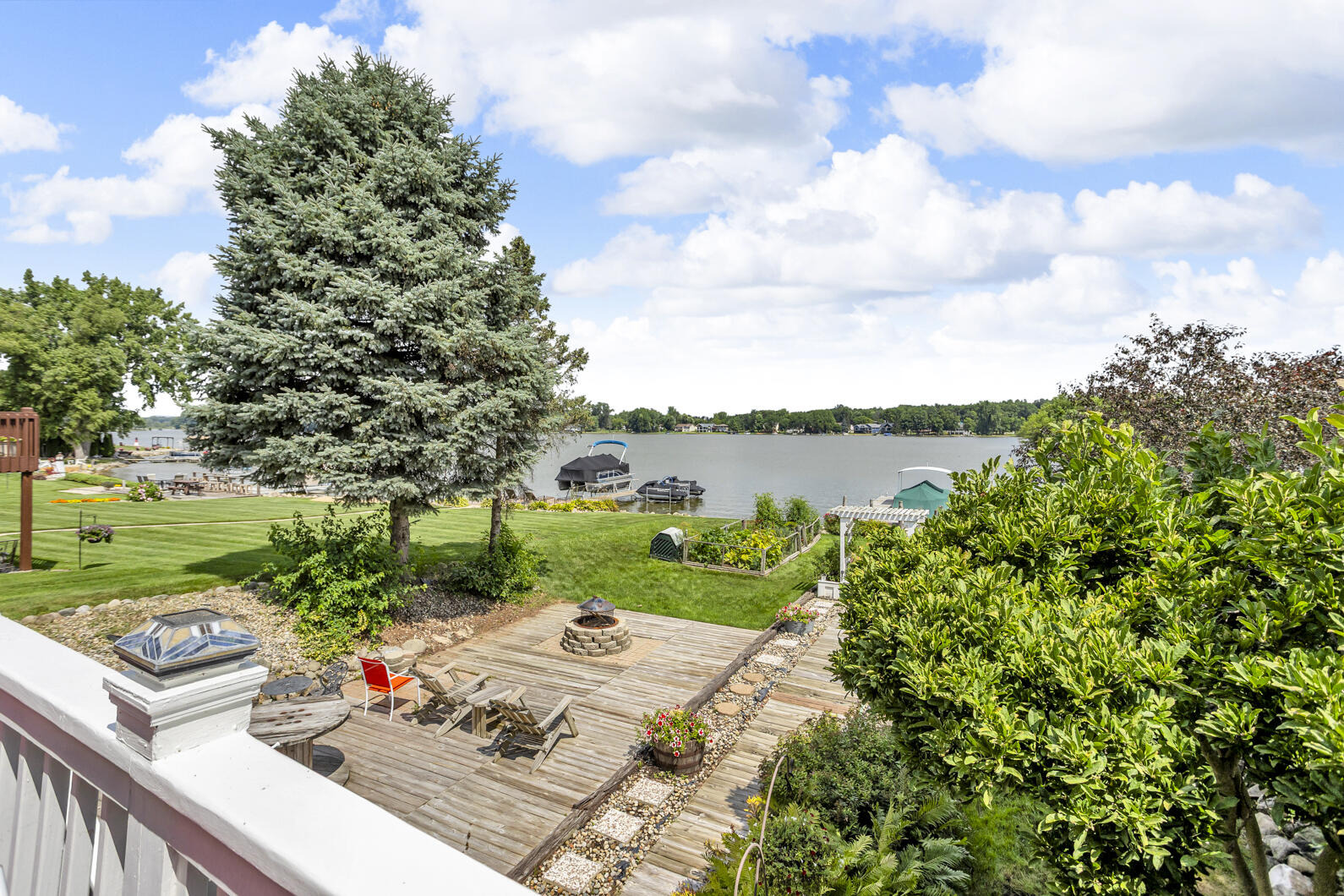 Wadding Dr, Onsted, MI 49265 #1