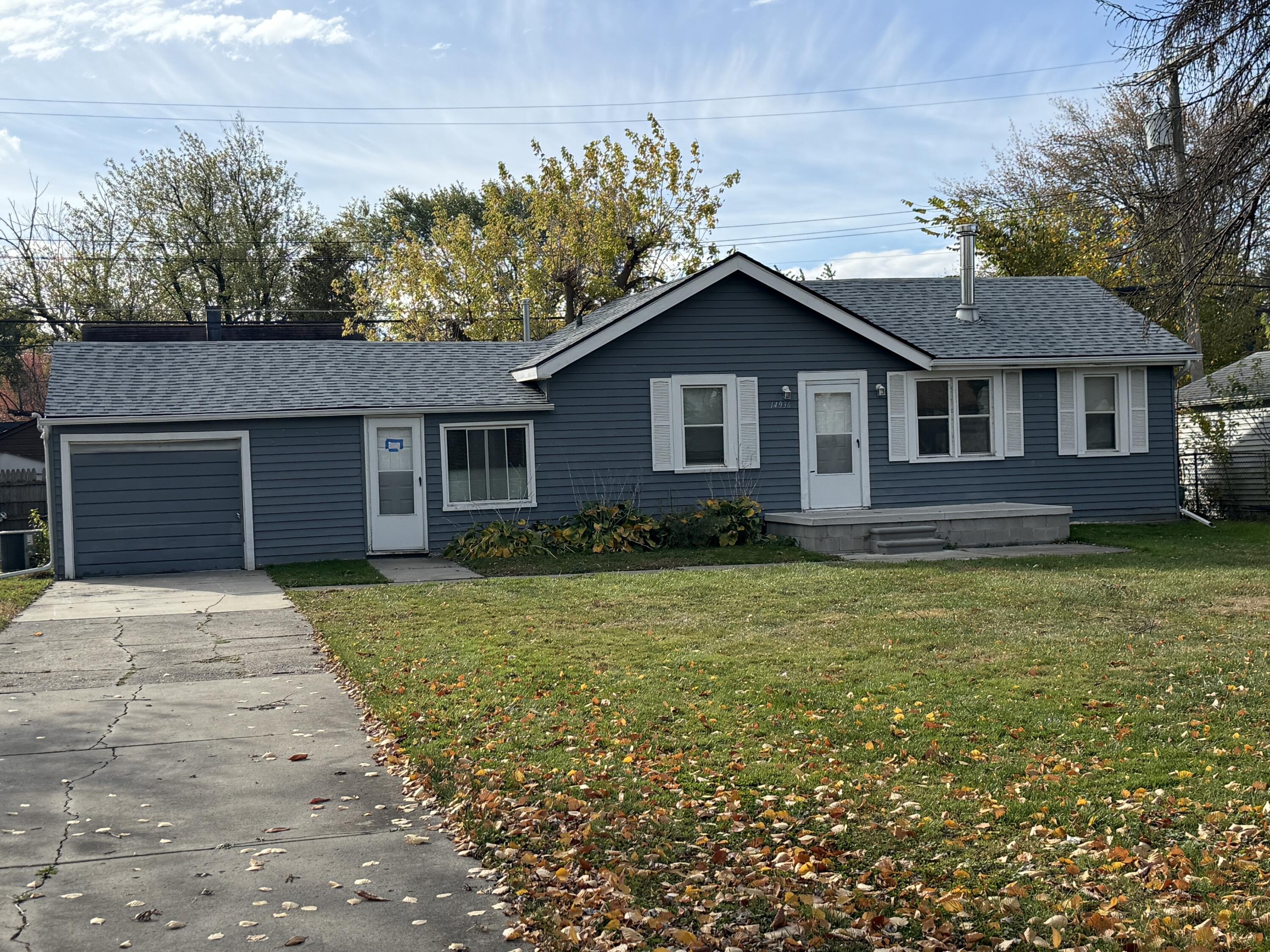 Alberta Ave, Warren, MI 48089 #1