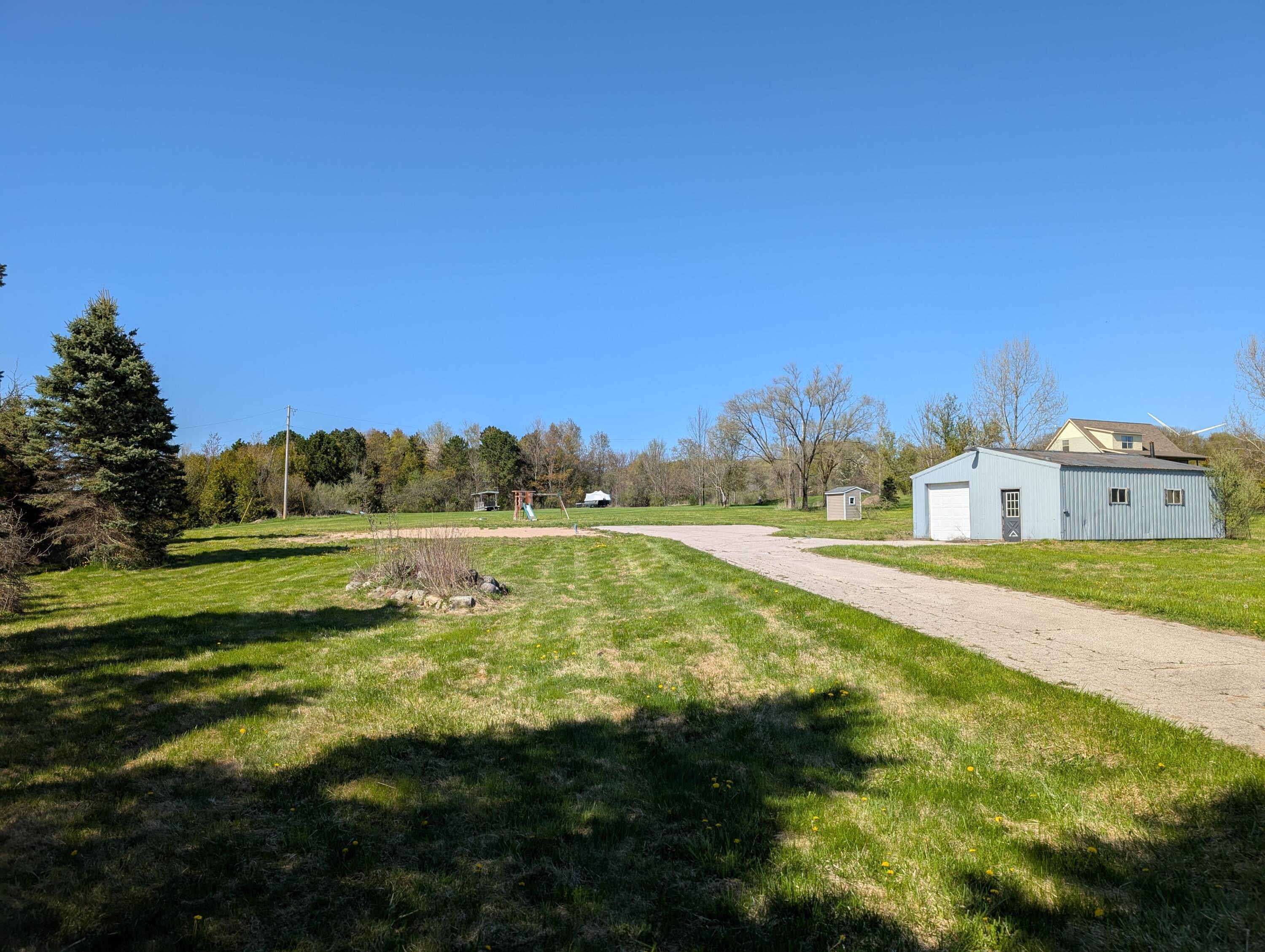 Pere Marquette Hwy, Ludington, MI 49431 #1