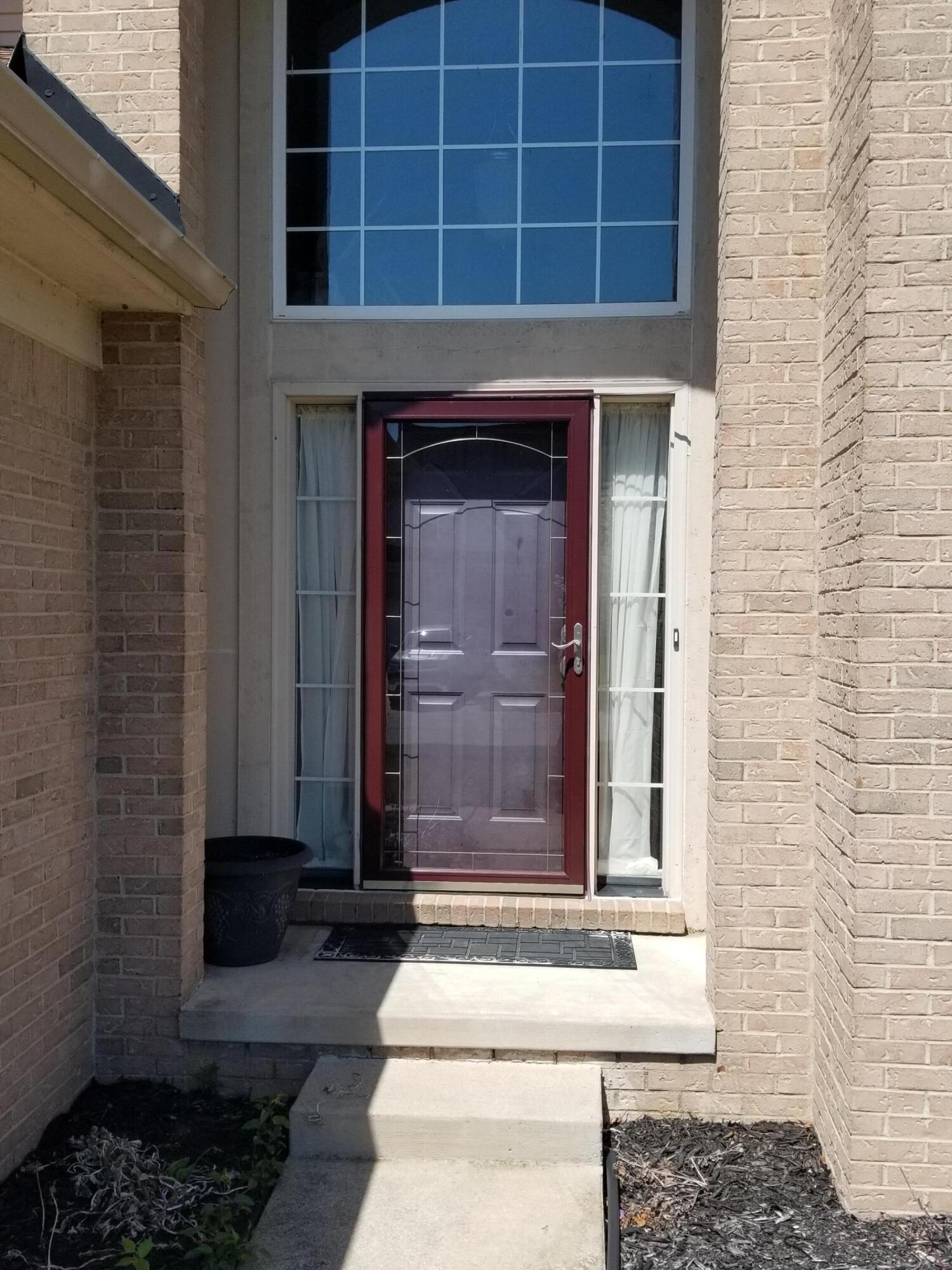 Falmouth Dr, Ypsilanti, MI 48197 #1