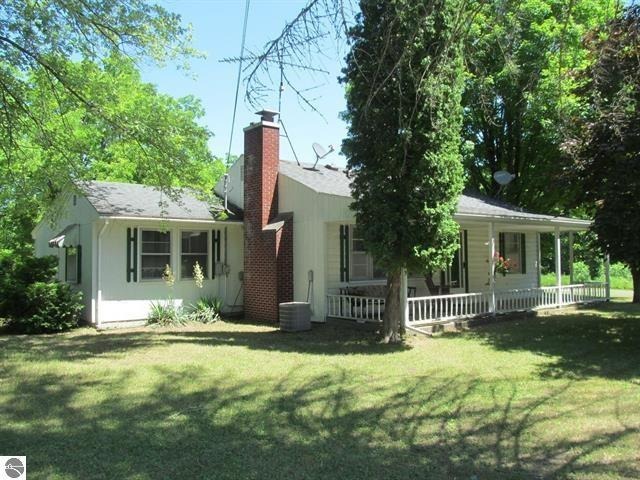 20 Mile Rd, Marion, MI 49665