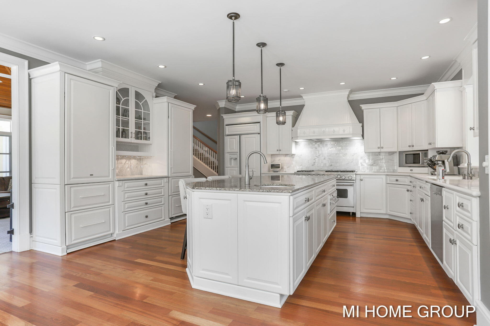 Hillsborough Ct, Grandville, MI 49418 #1