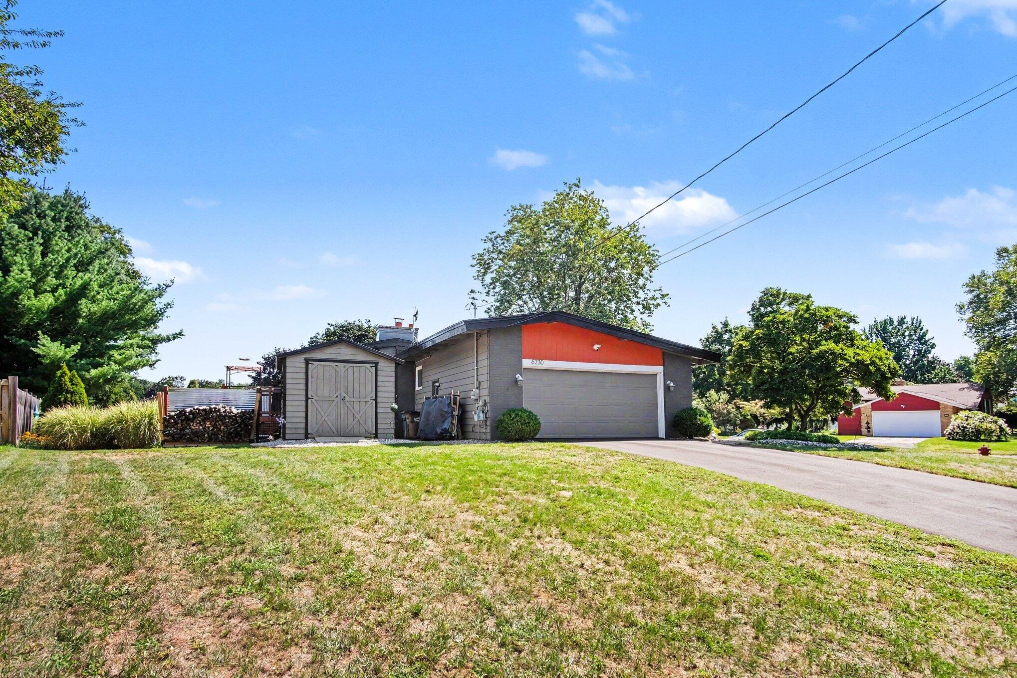 Blythefield Ave, Rockford, MI 49341 #1