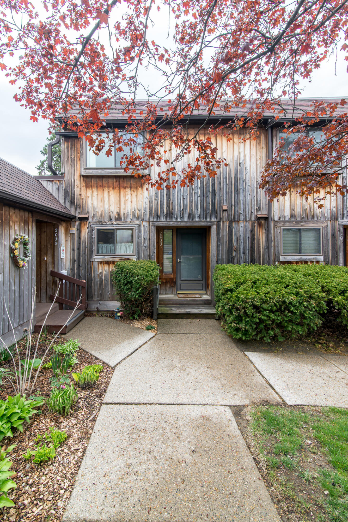 Pauline Ct, Ann Arbor, MI 48103