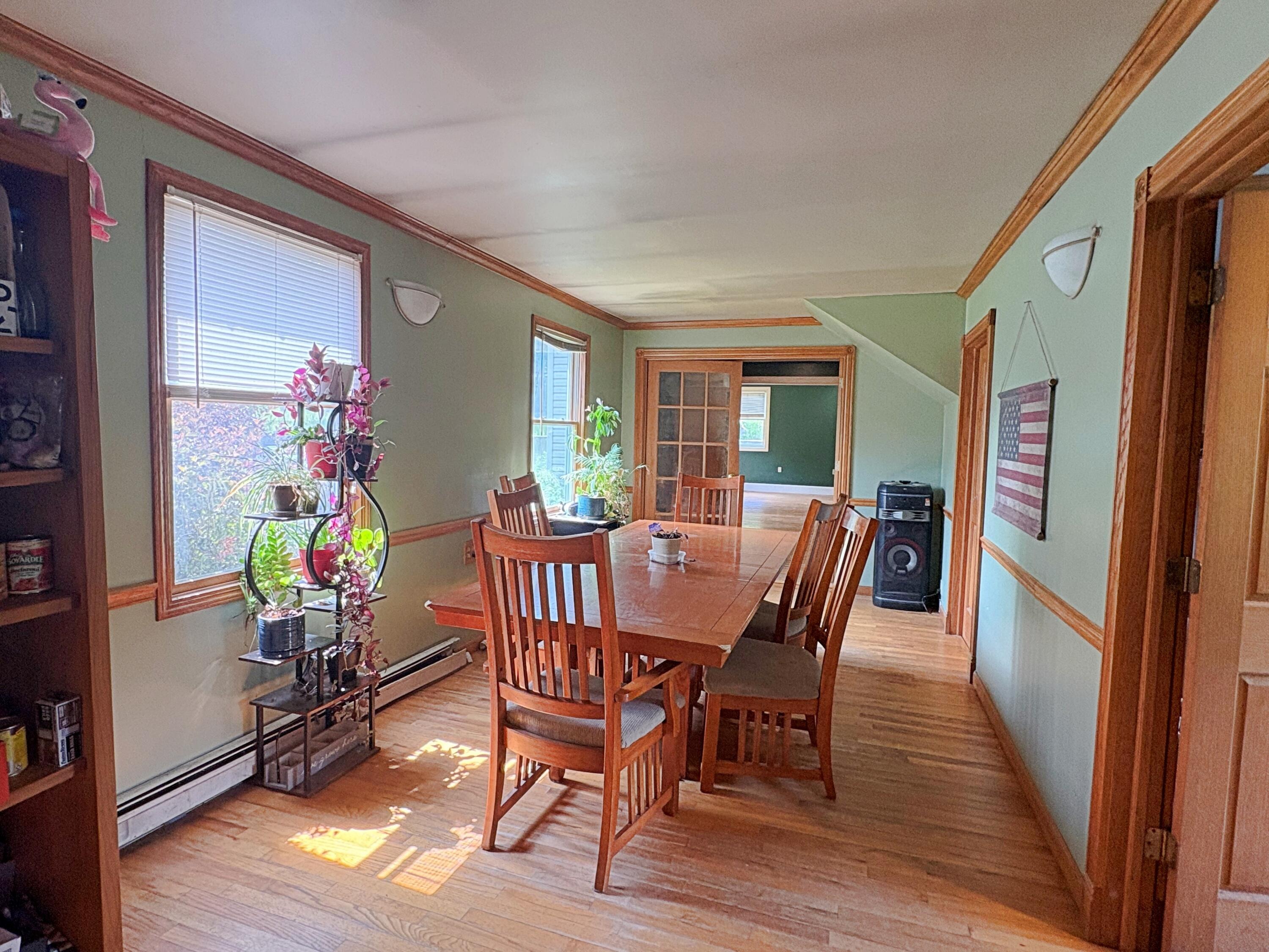 9 Mile Rd, Reed City, MI 49677 #1