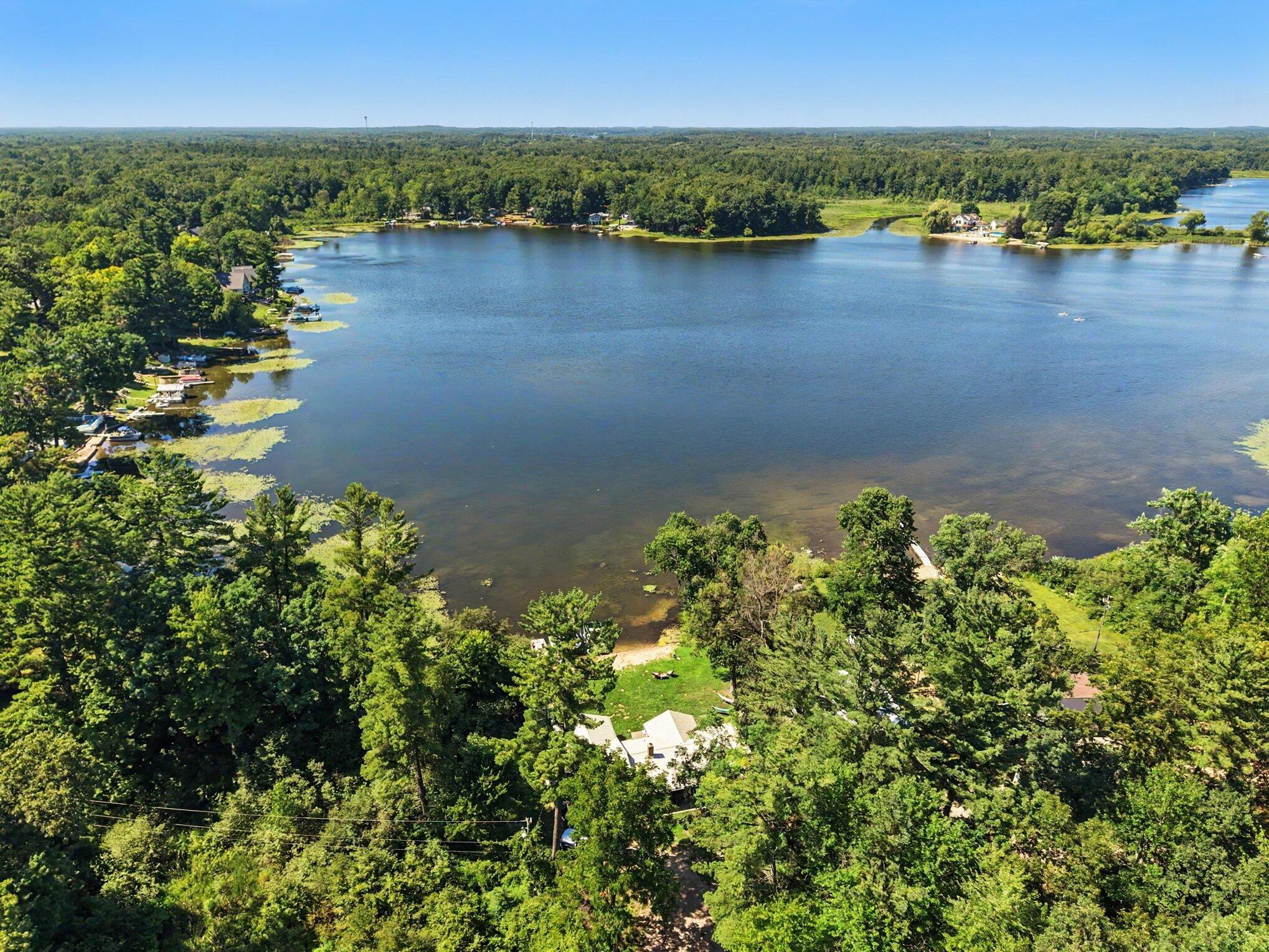 Sandyside Dr, Gowen, MI 49326 #1