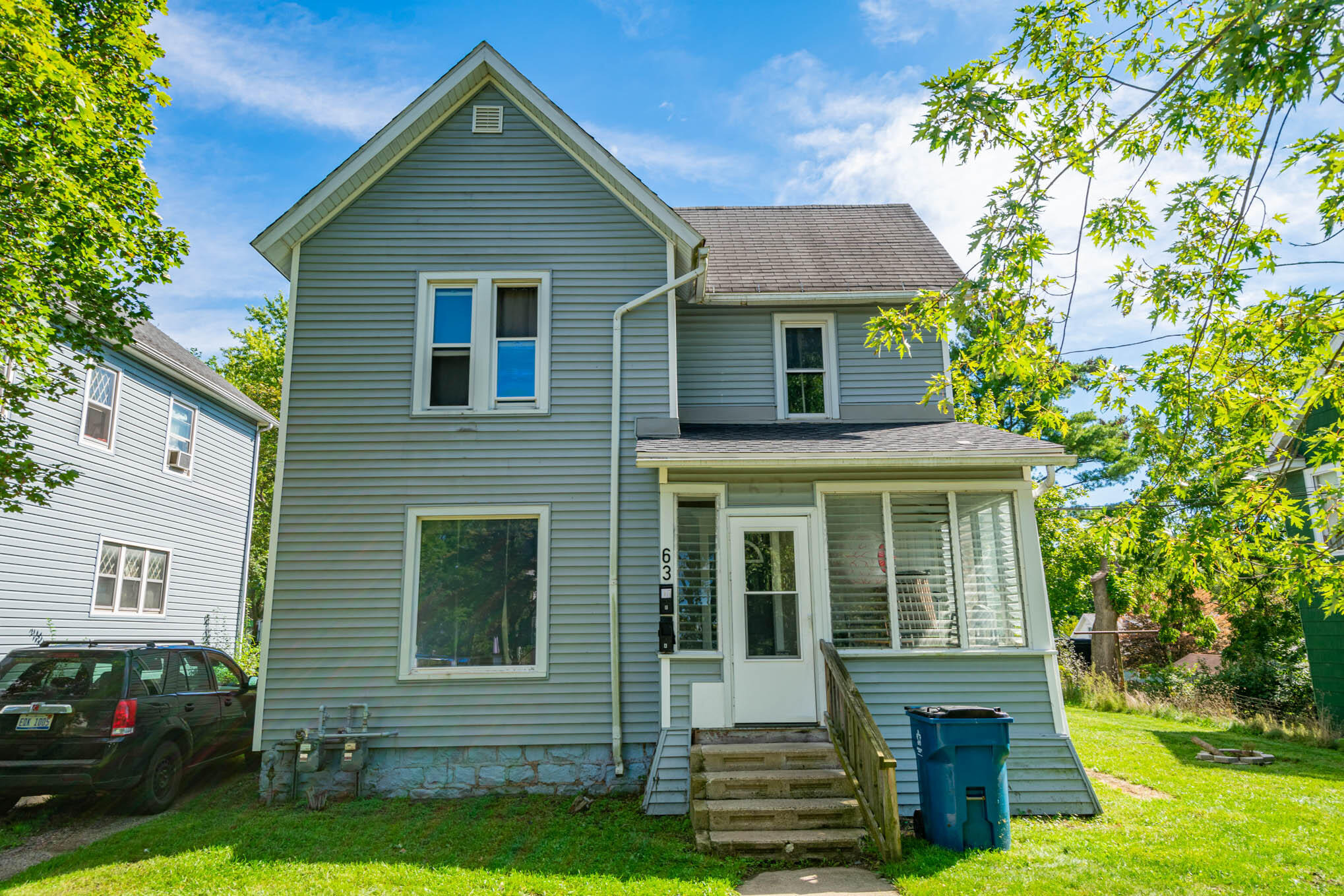 Broad St, Battle Creek, MI 49017 #1