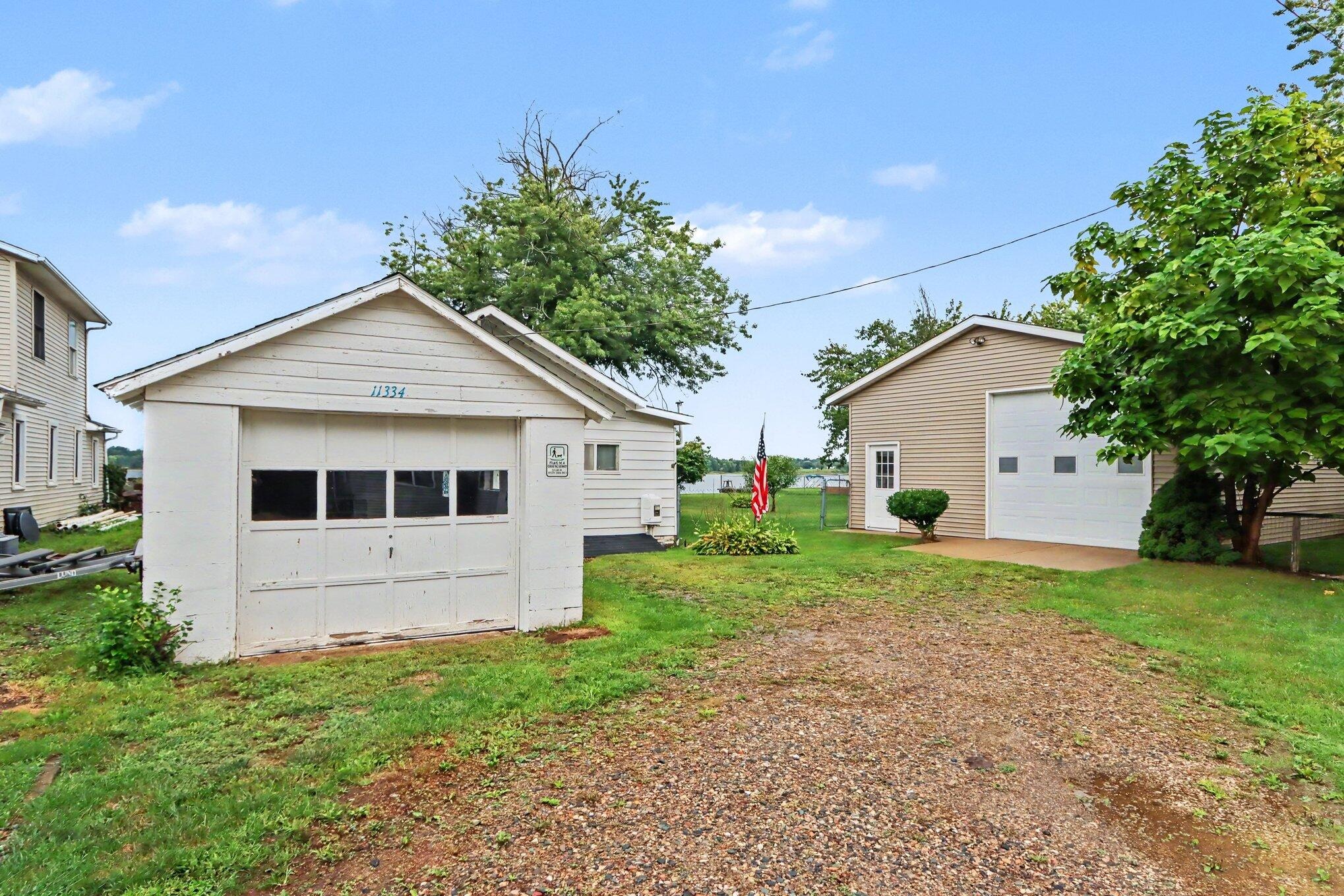 Shore Dr, Delton, MI 49046 #1