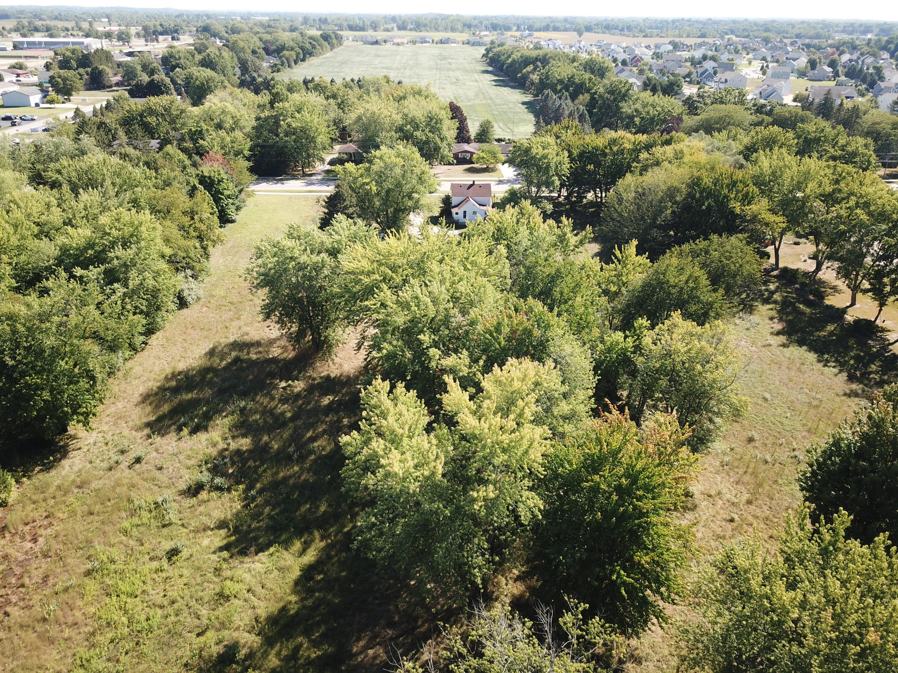 John Beers Rd, Stevensville, MI 49127 #1