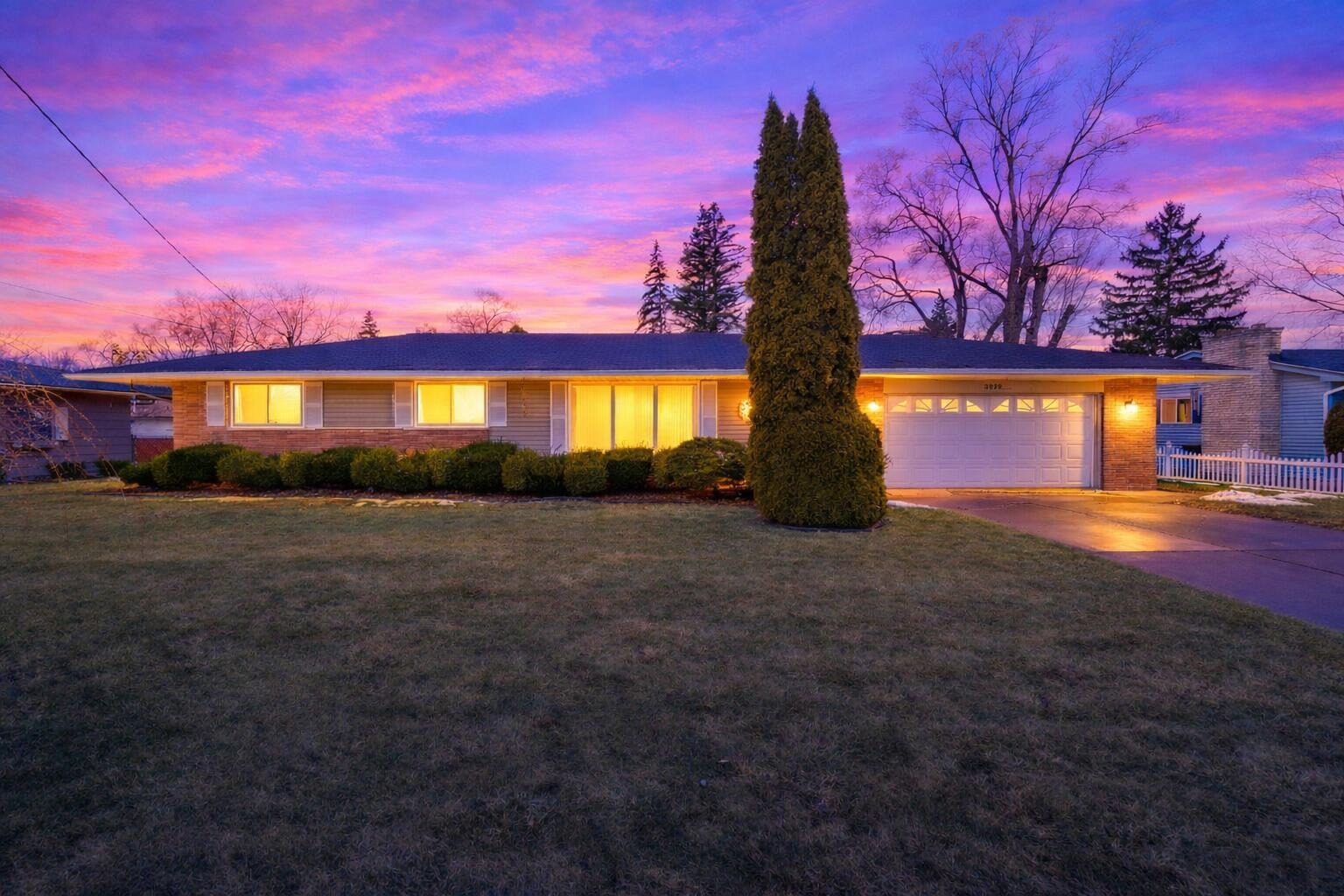 Mysylvia Dr, Saginaw, MI 48601 #1
