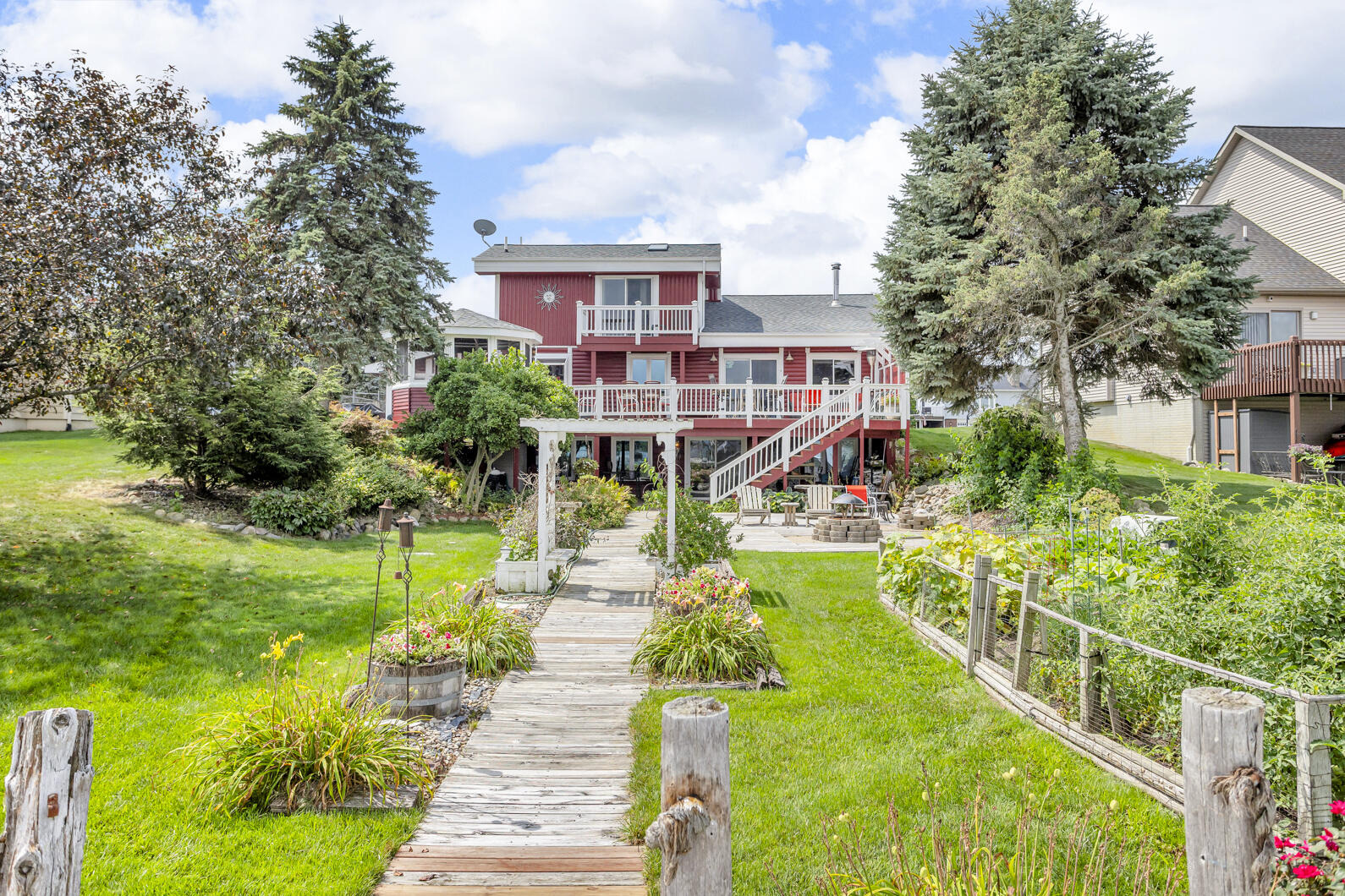 Wadding Dr, Onsted, MI 49265