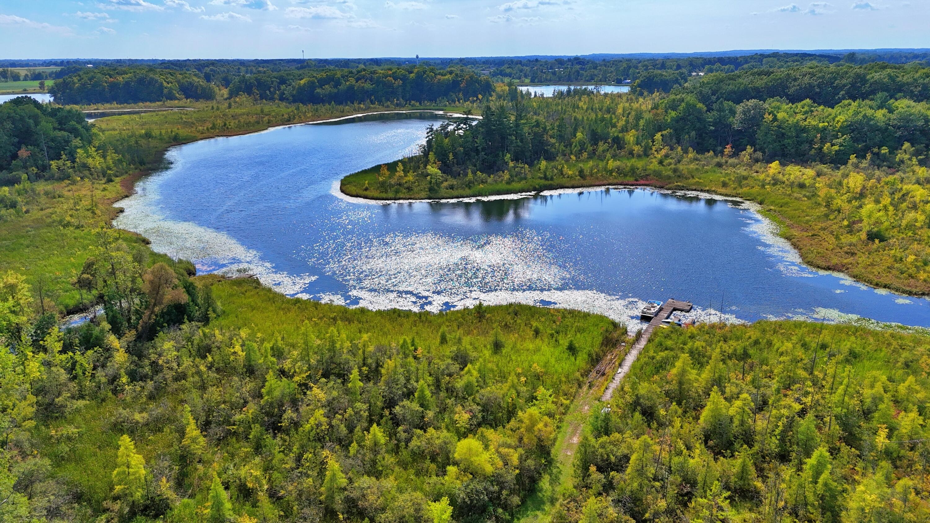 Bitter Creek Ln, Pierson, MI 49339