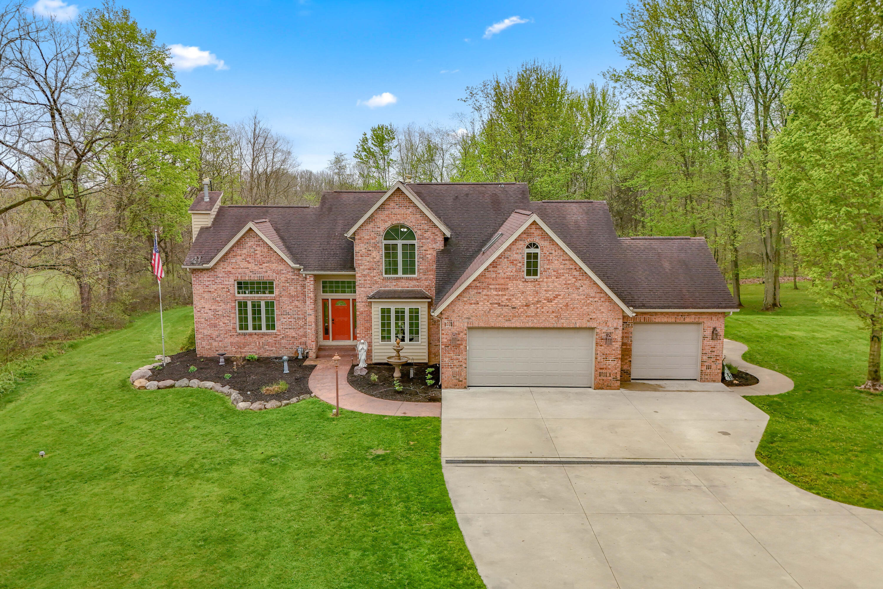 Girard Rd, Union City, MI 49094