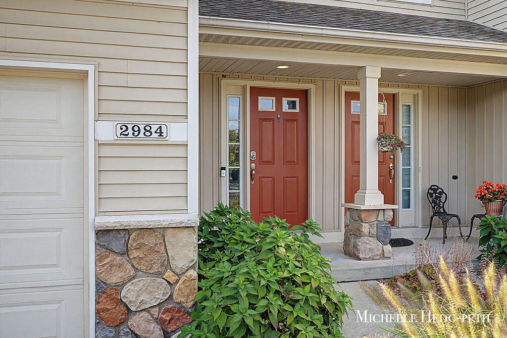 Edgestone Dr, Hudsonville, MI 49426 #1