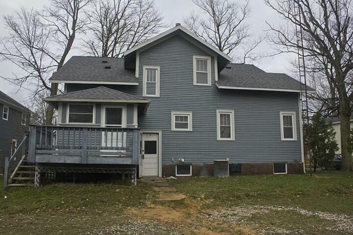 New York Ave, Dowagiac, MI 49047