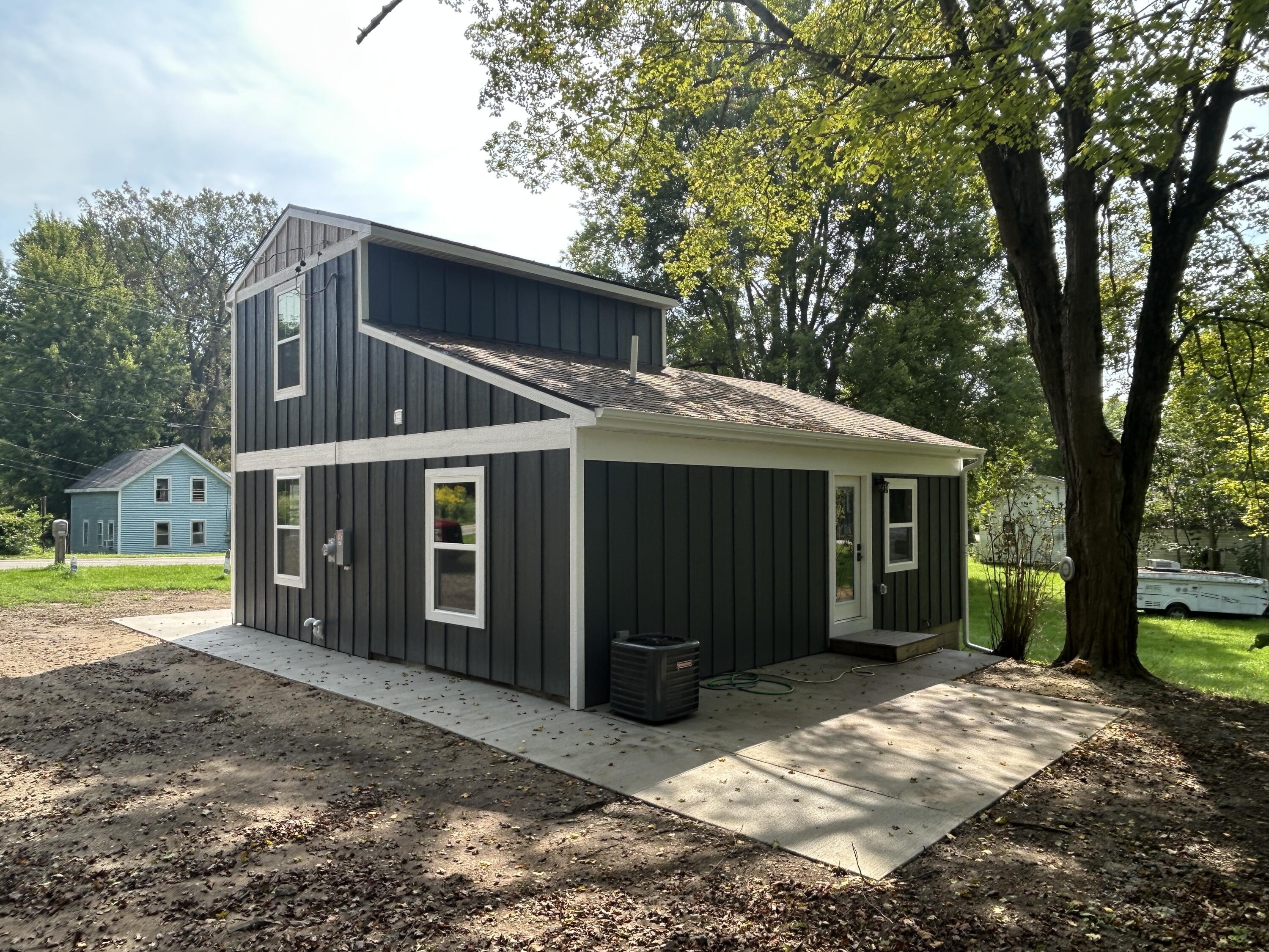 Paw Paw St, Lawrence, MI 49064 #1