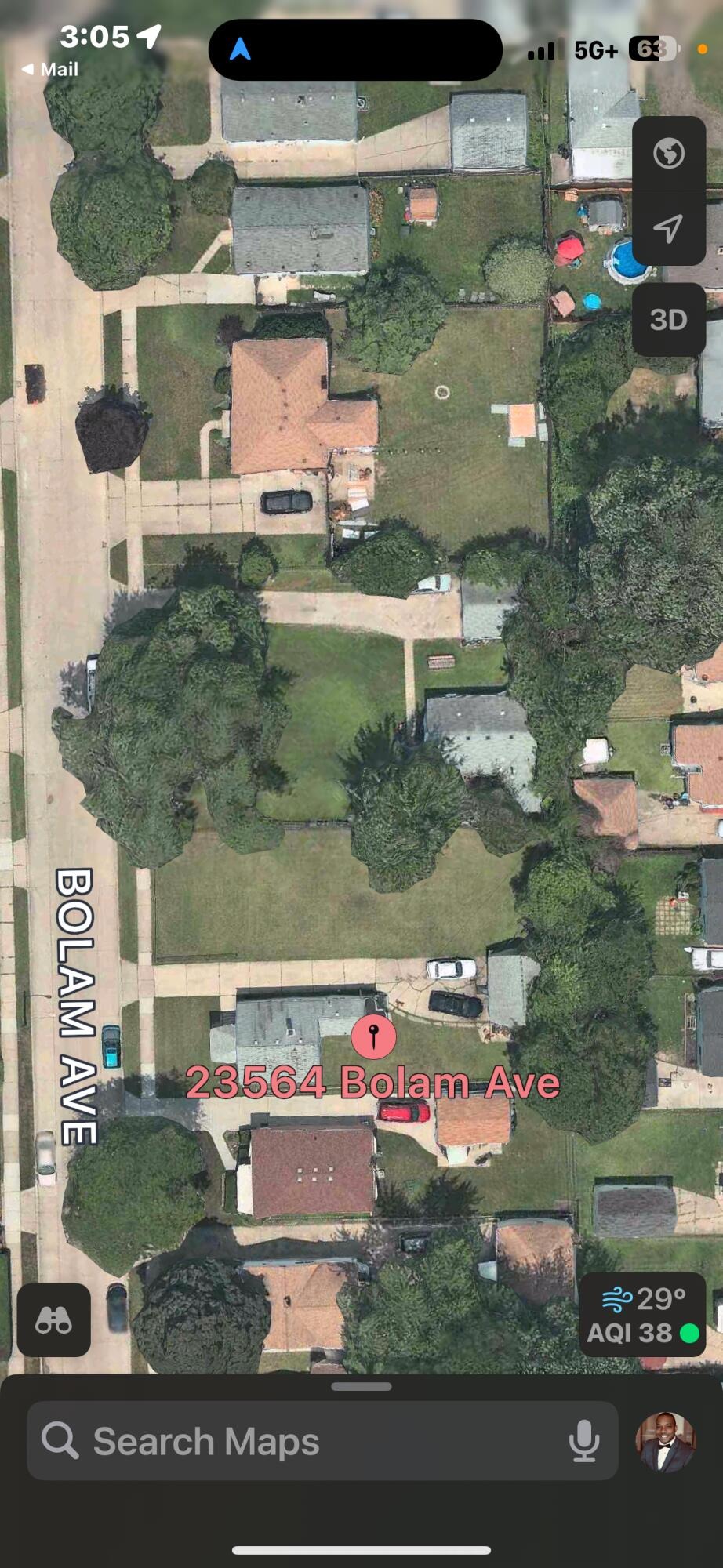 Bolam Ave, Warren, MI 48089 #1