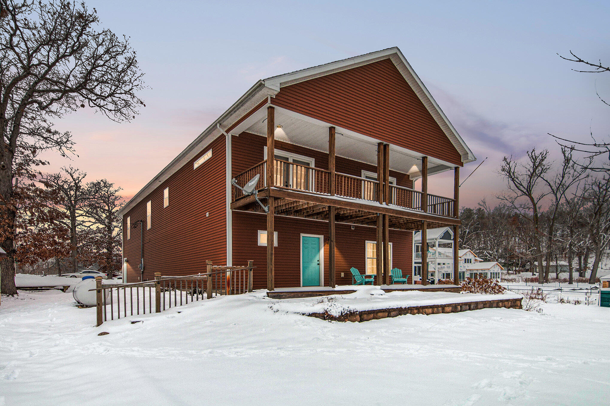 Longview Ct, Delton, MI 49046